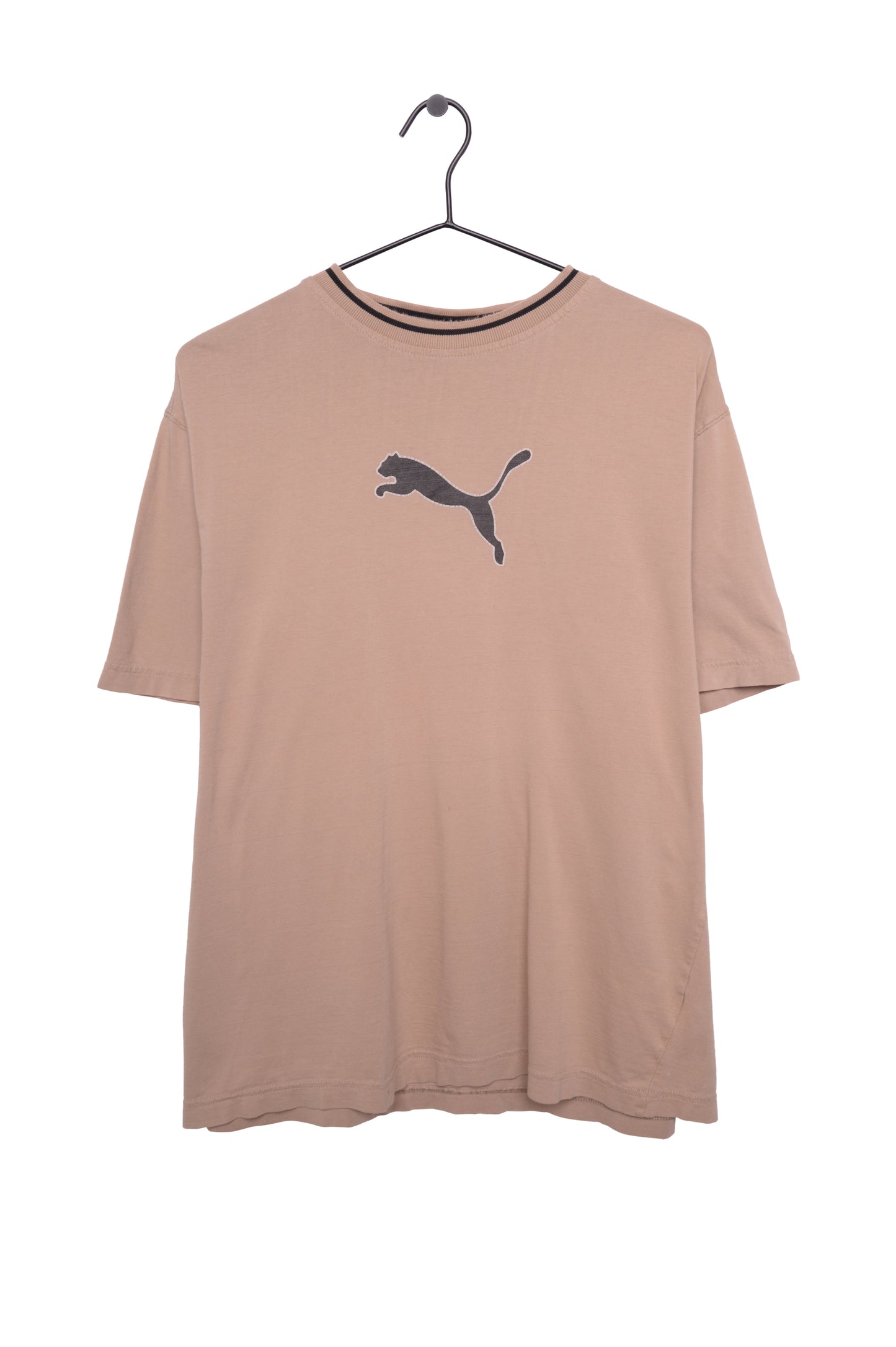 Distressed Puma Tee
