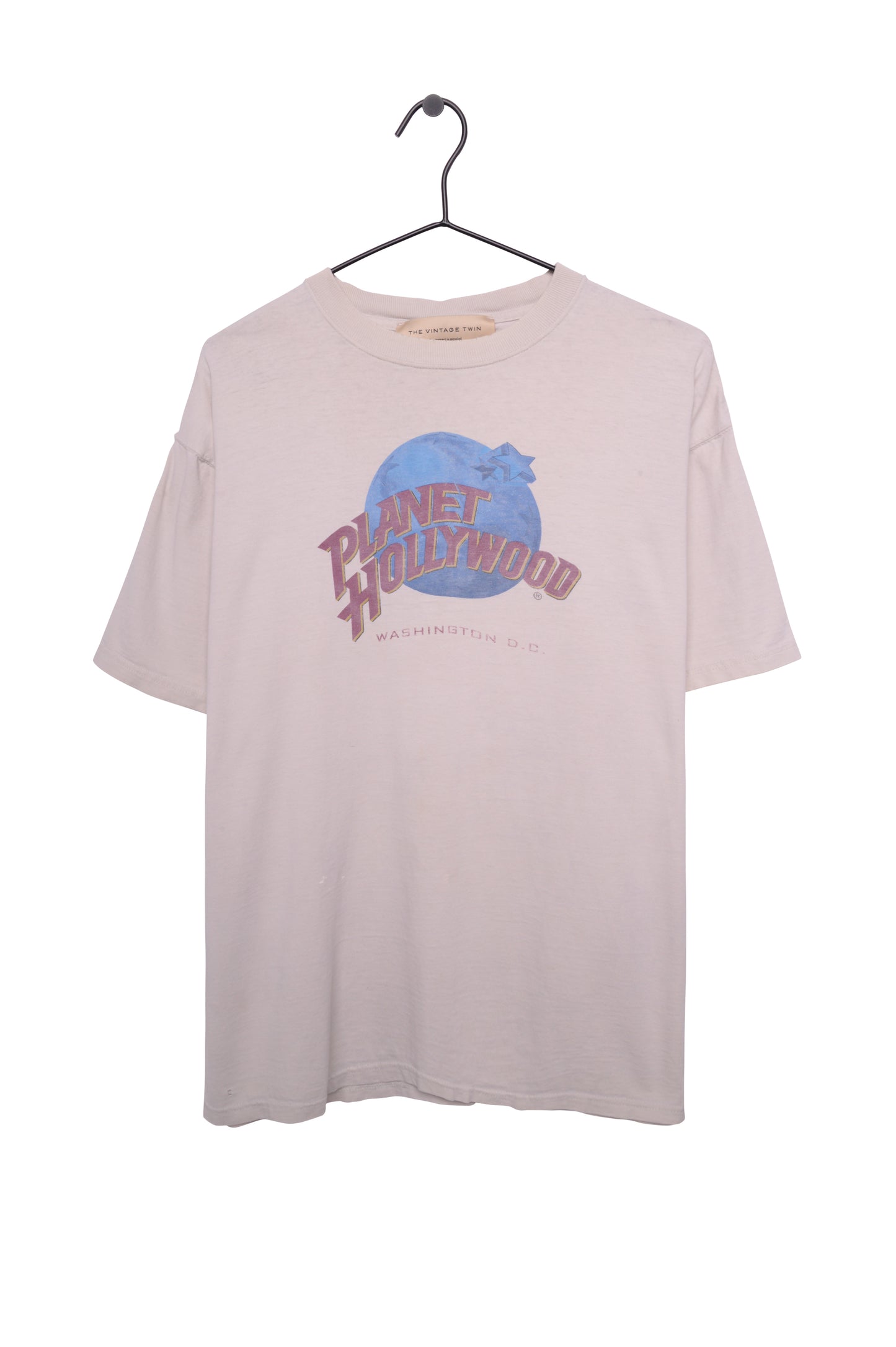 Planet Hollywood Washington D.C. Tee