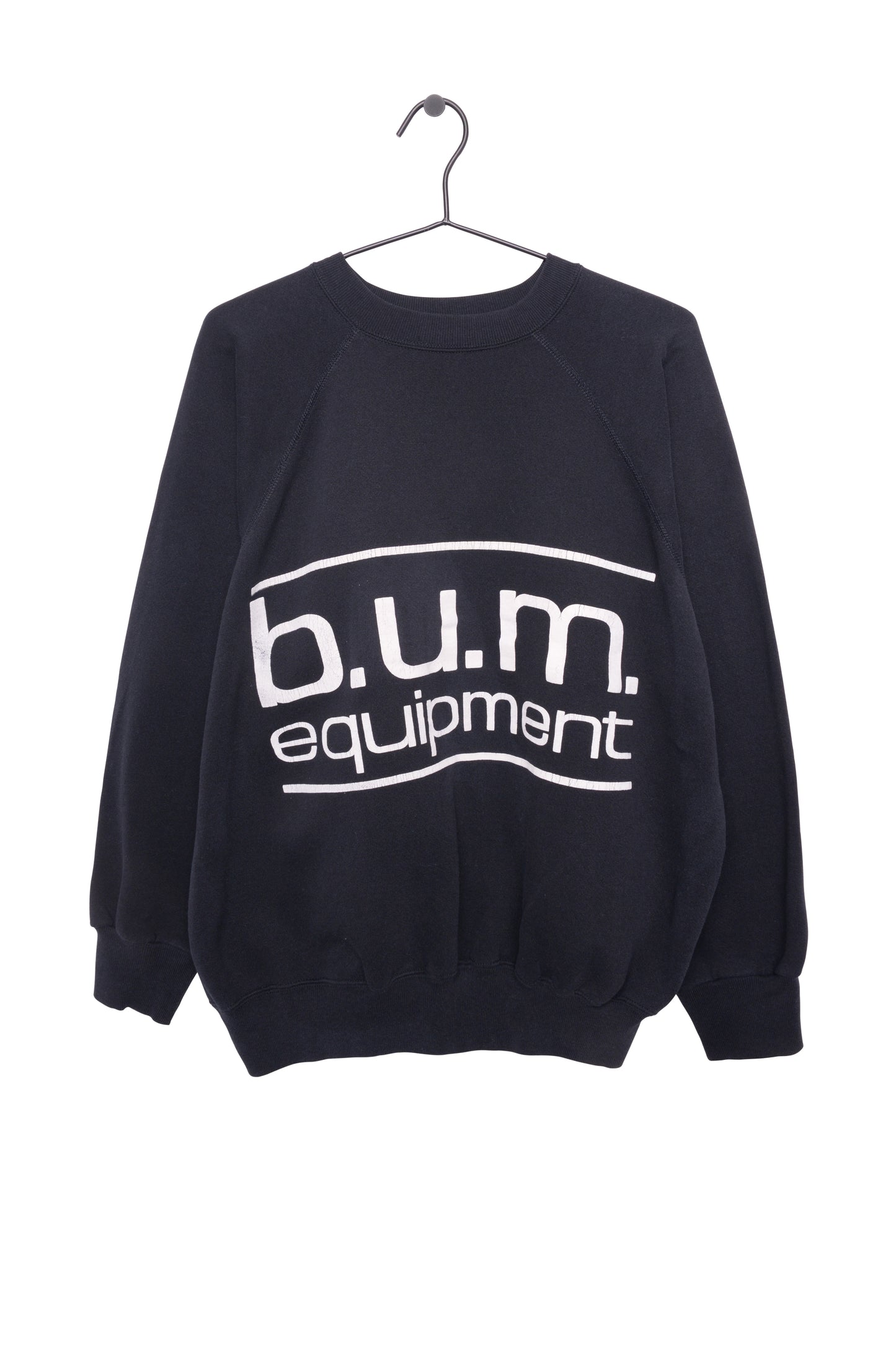 B.U.M. Equipment Sweatshirt USA