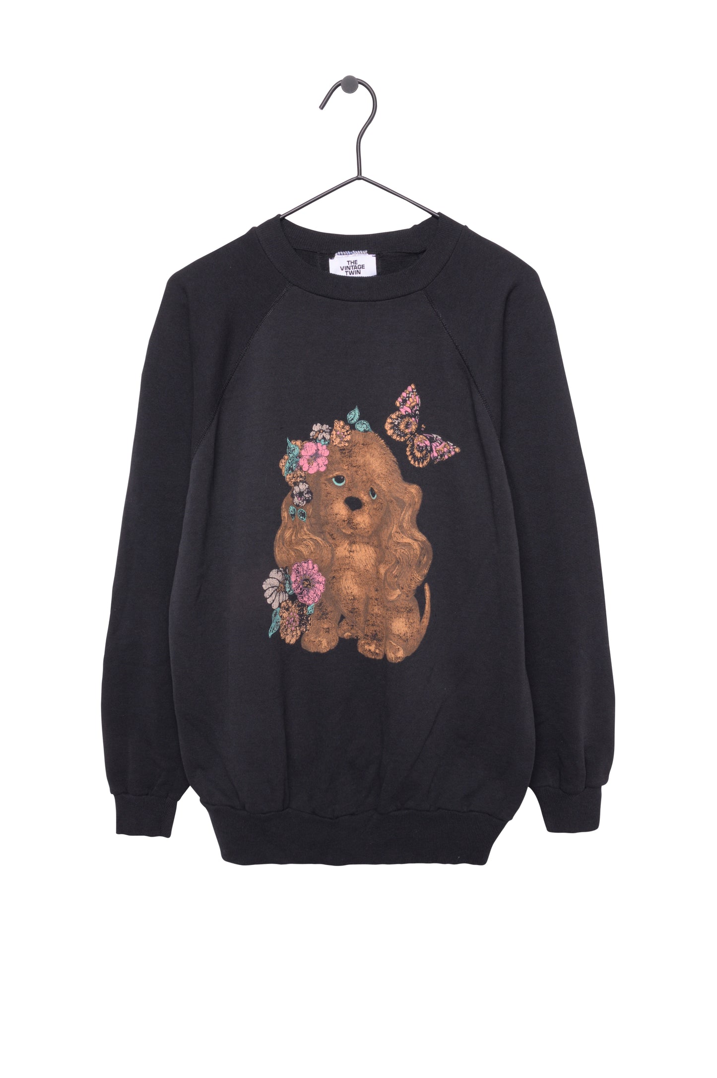 Cocker Spaniel Puppy Tee USA