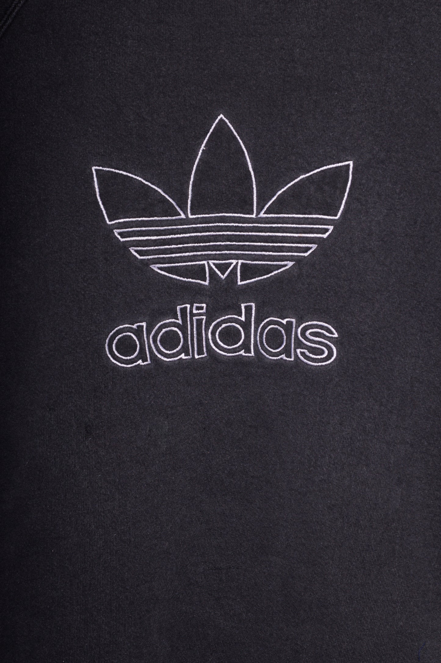 Adidas Raglan Sweatshirt USA