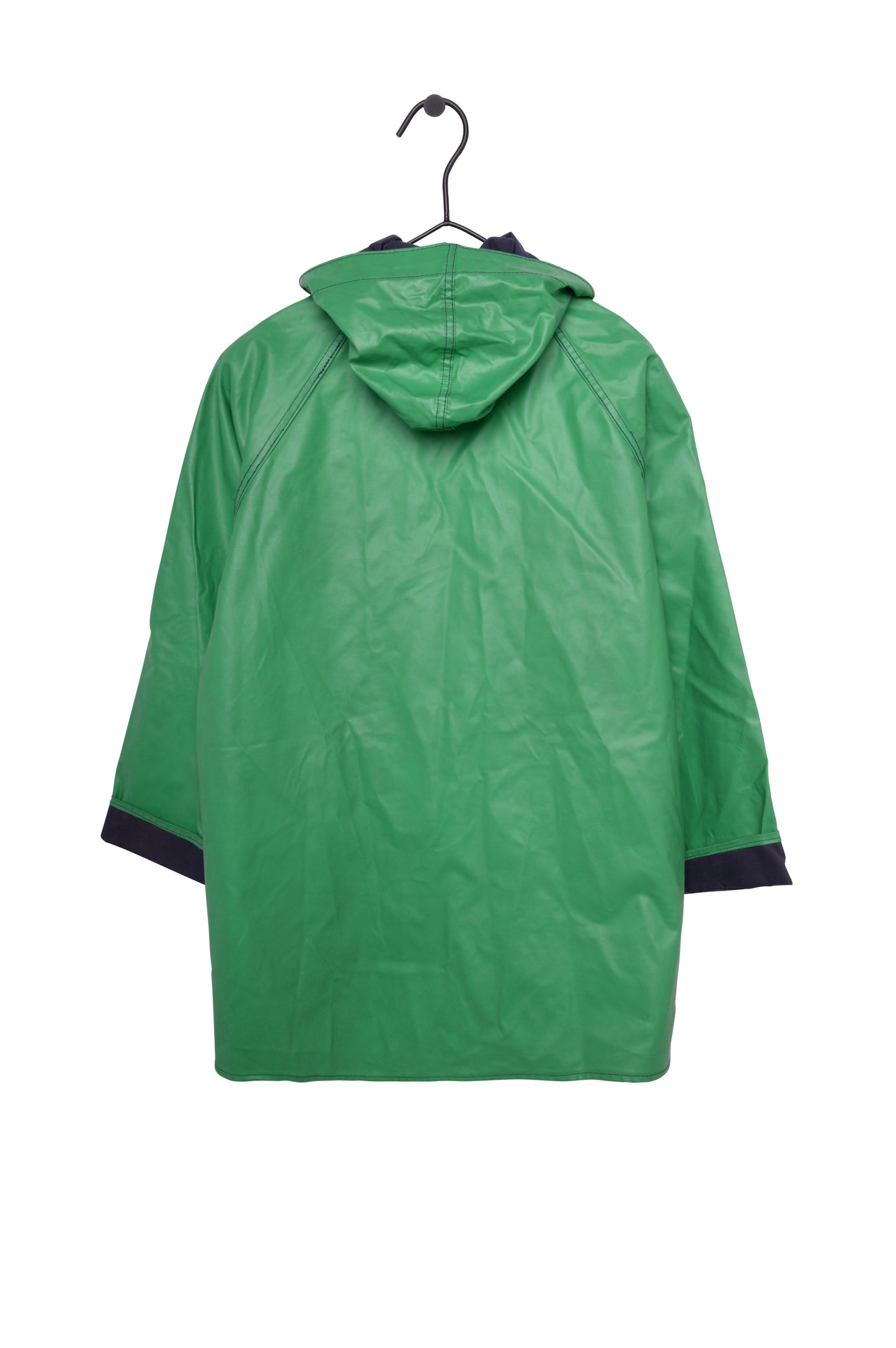 Hooded Rain Jacket