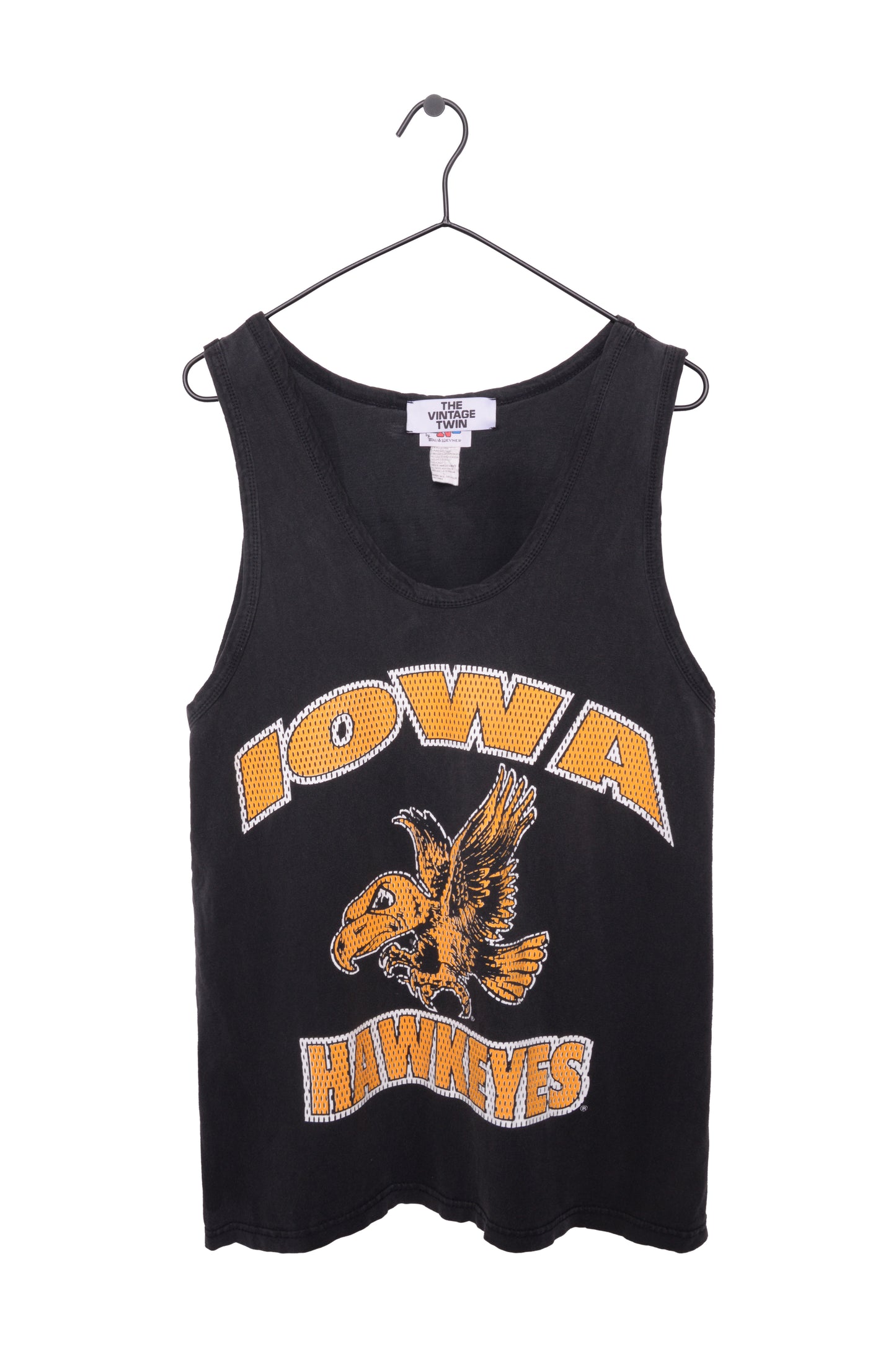 Iowa Hawkeyes Tank Top