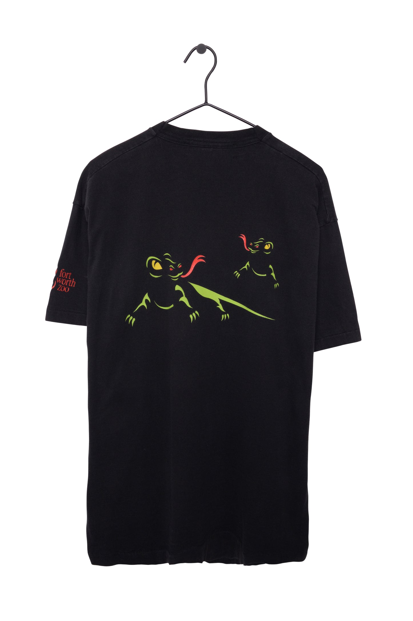 Fujifilm Komodo Dragons Tee USA