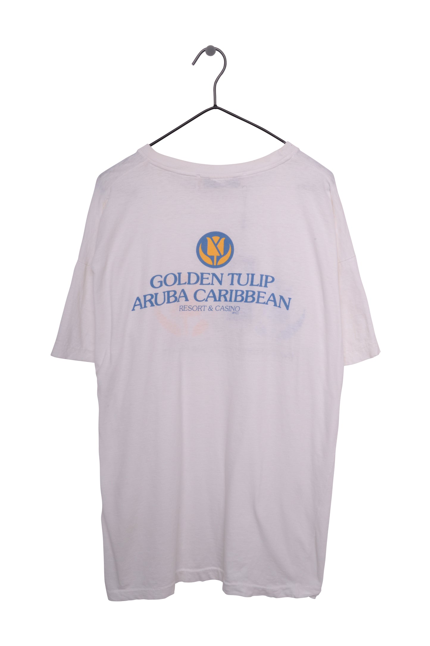 Golden Tulip Aruba Tee