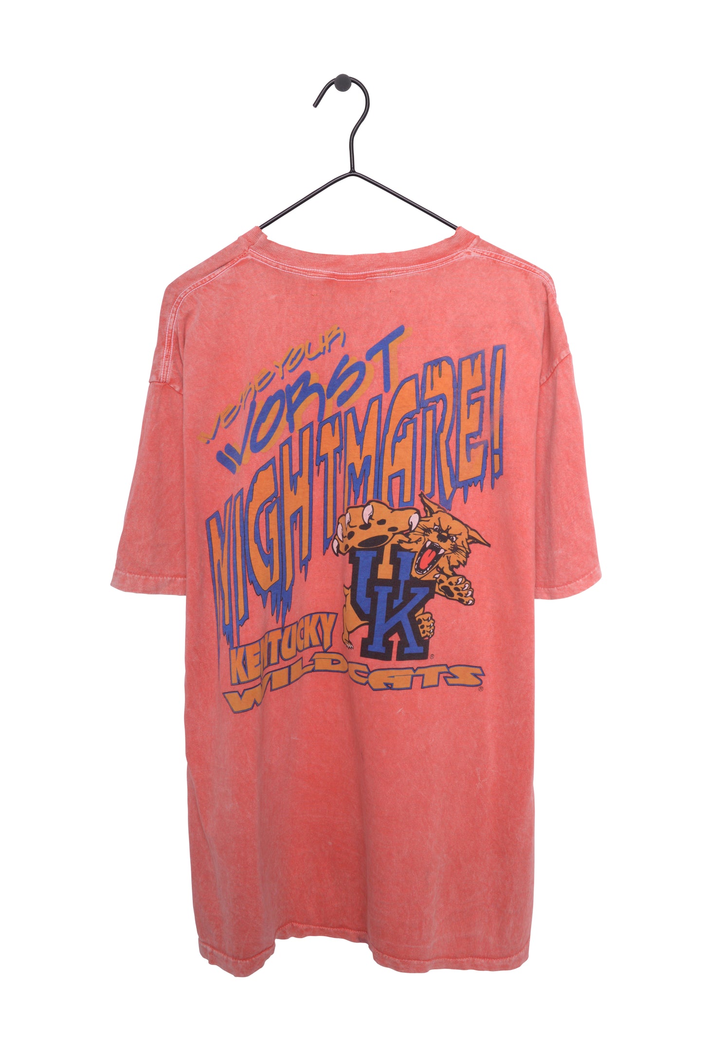 University of Kentucky Nightmare Tee USA