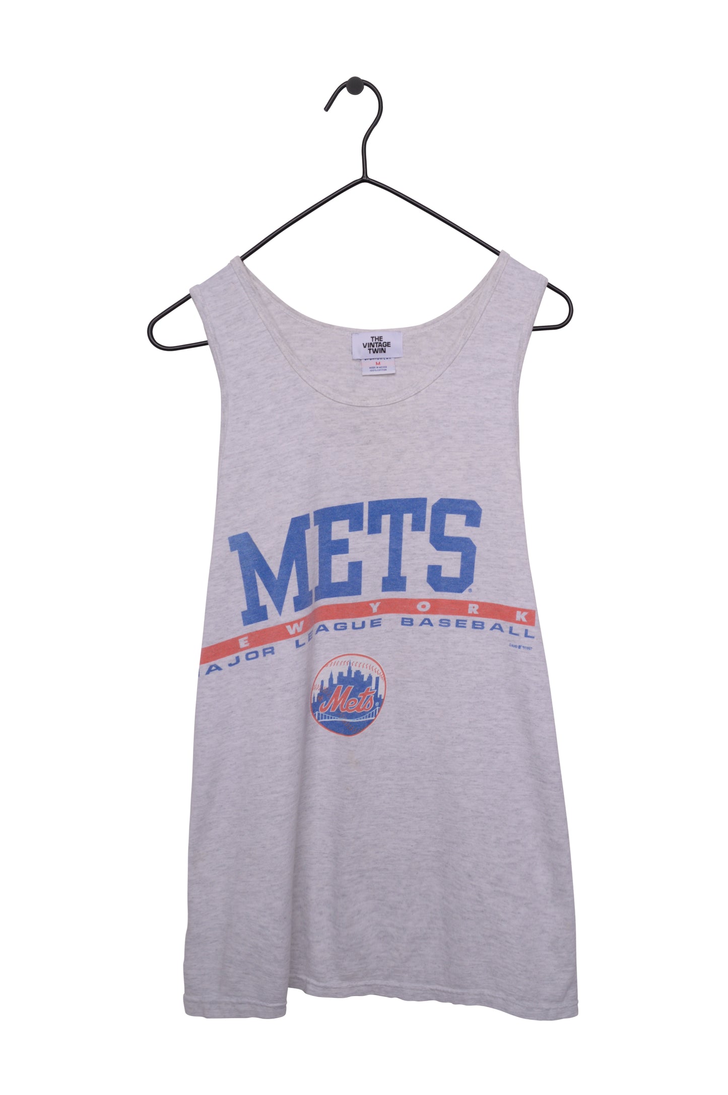 1997 New York Mets Tank