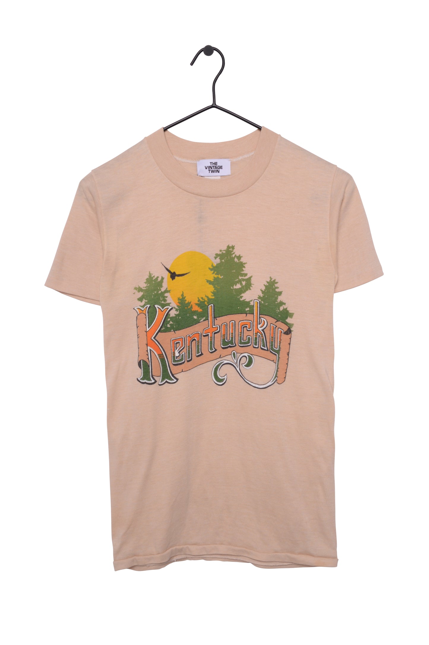 Kentucky Forest Tee