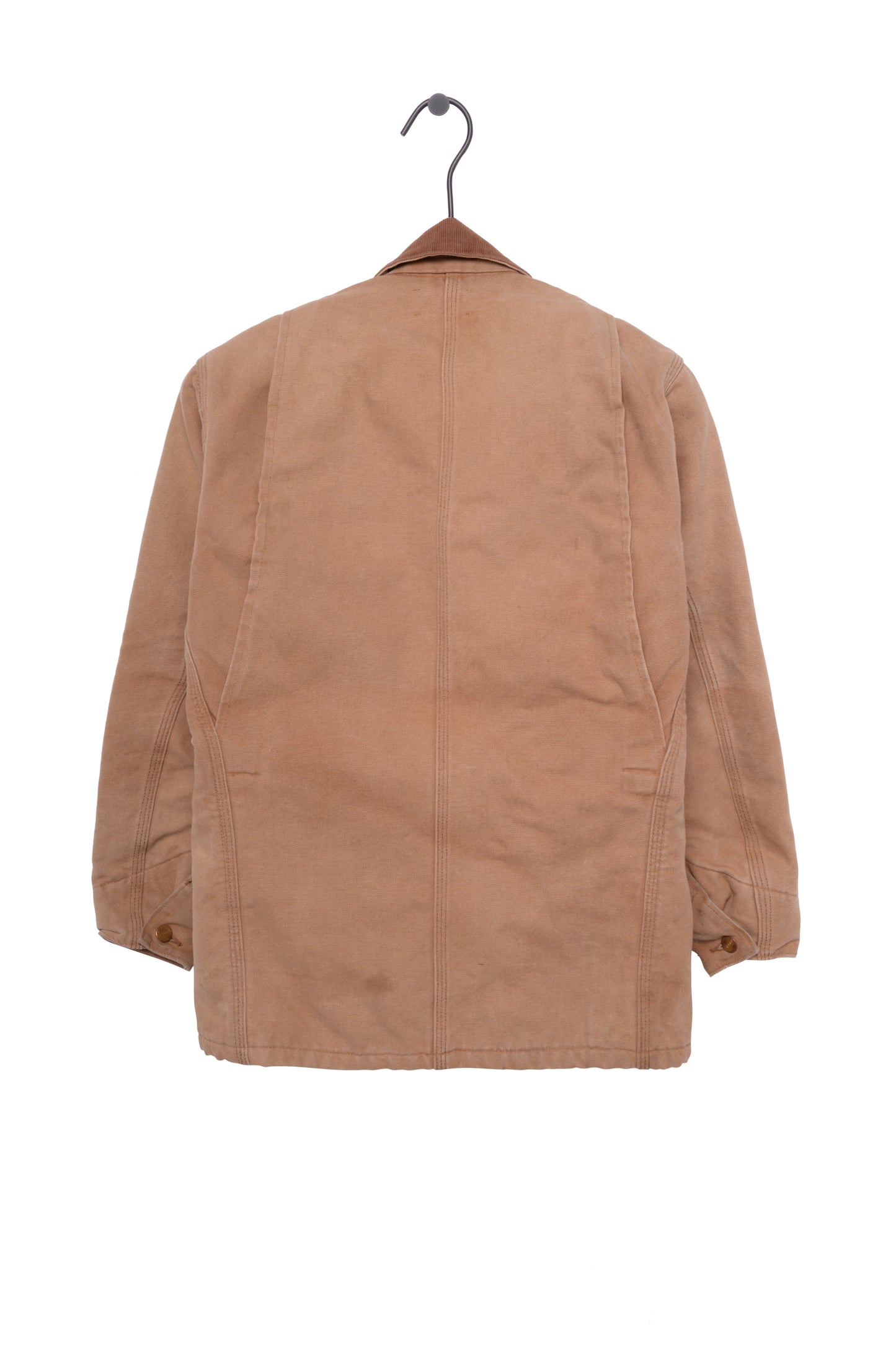 Carhartt Lined Work Jacket USA