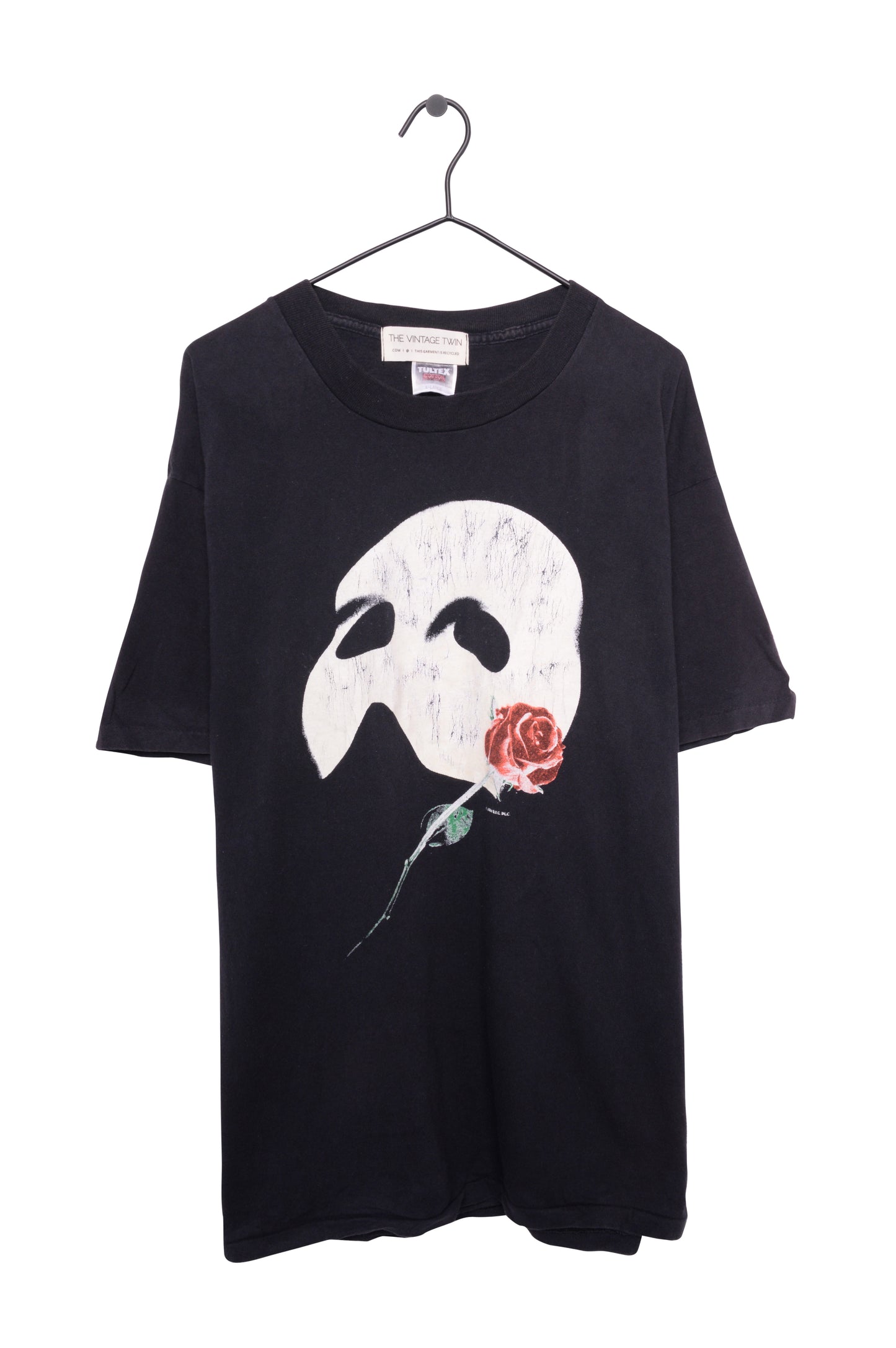 1986 Phantom of the Opera Tee