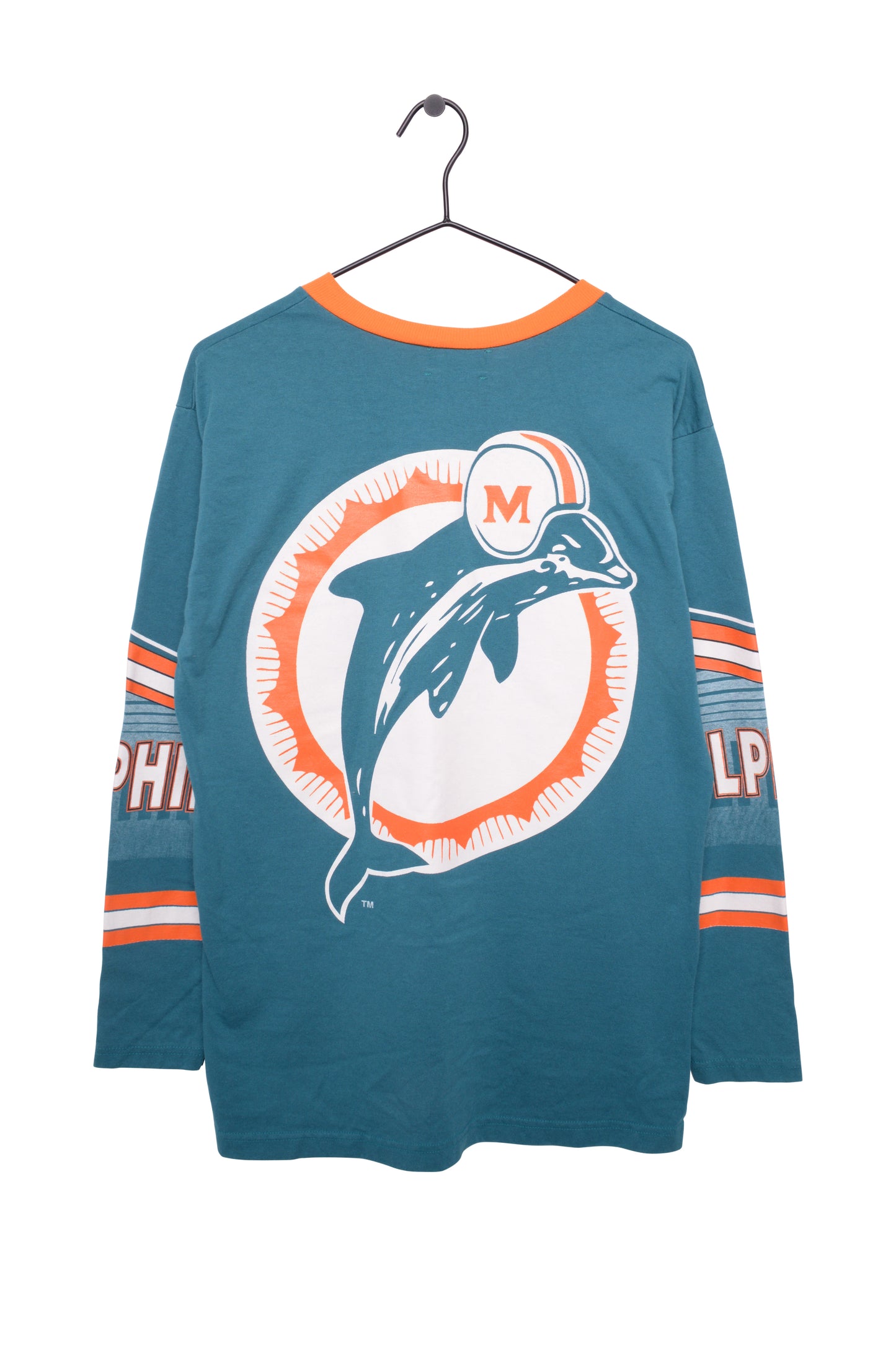 1995 Miami Dolphins Jersey Tee