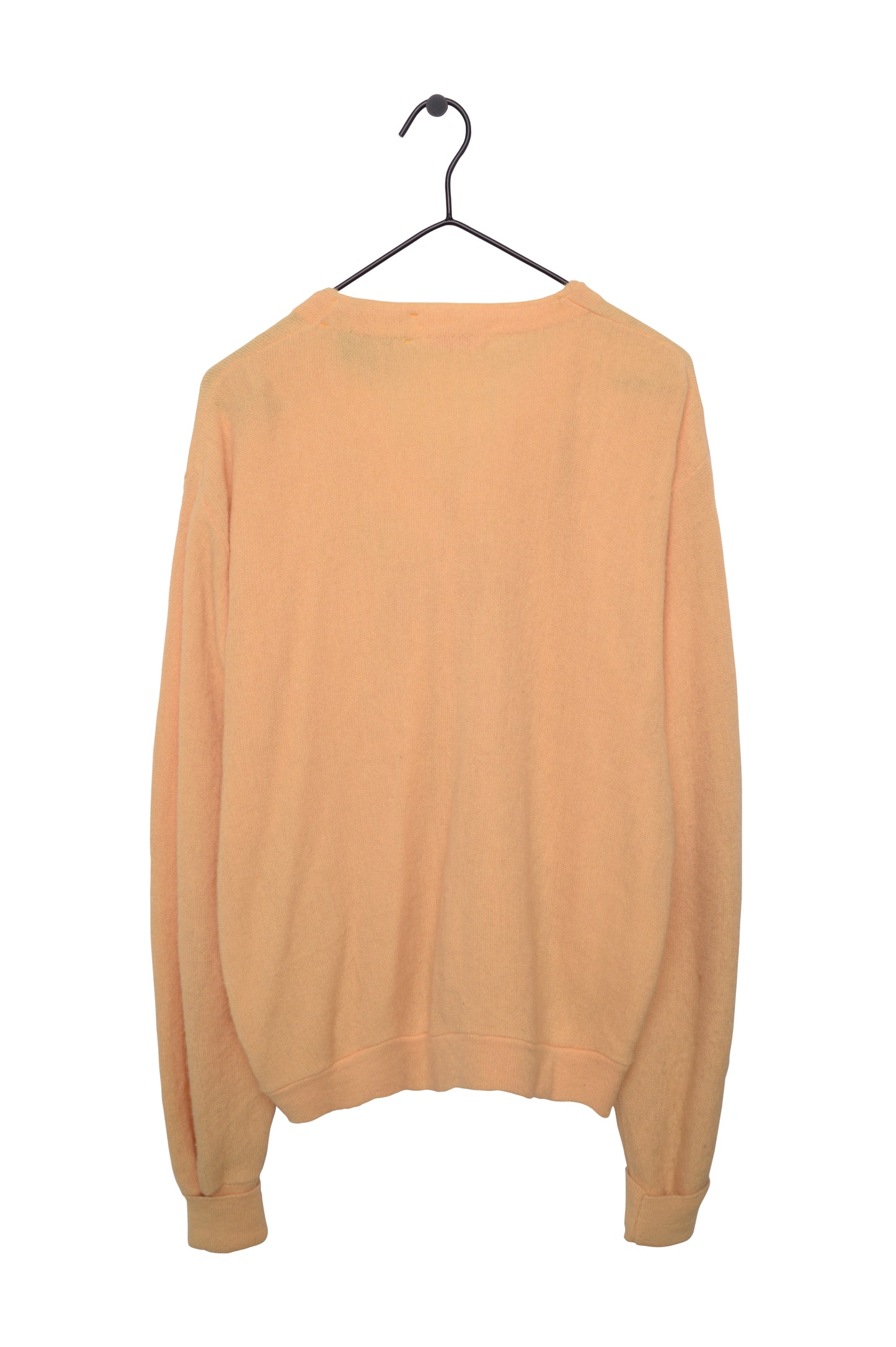 Lacoste Buttercream Cardigan USA