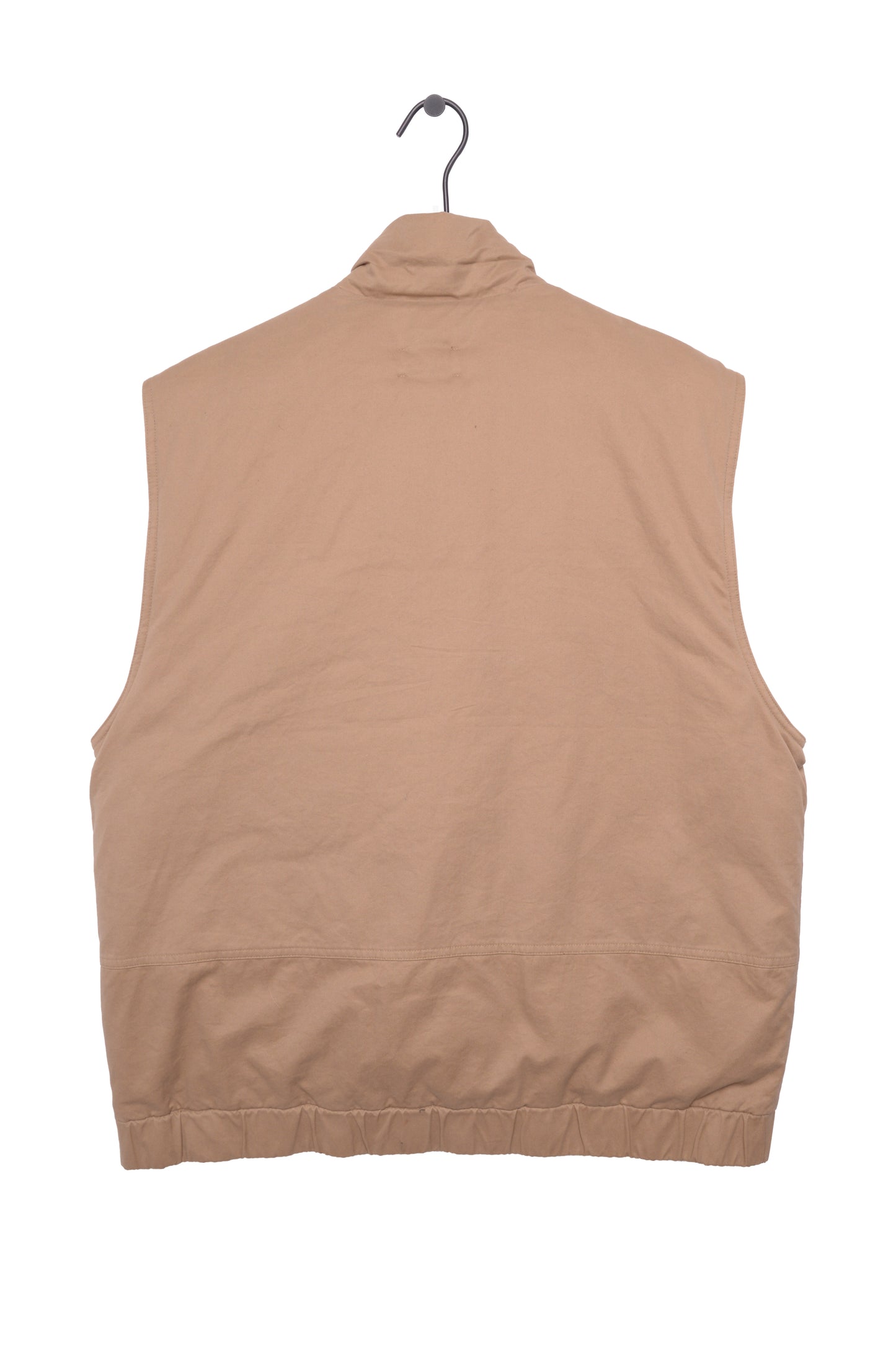 Eddie Bauer Lined Vest