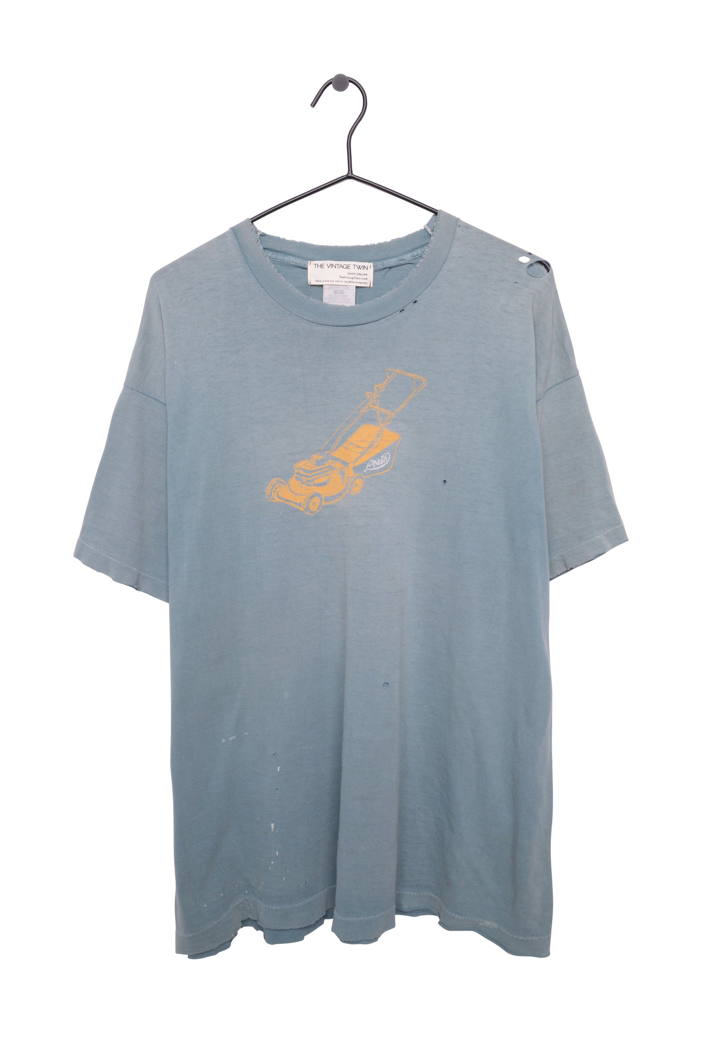 1990s Distressed Phish Tee