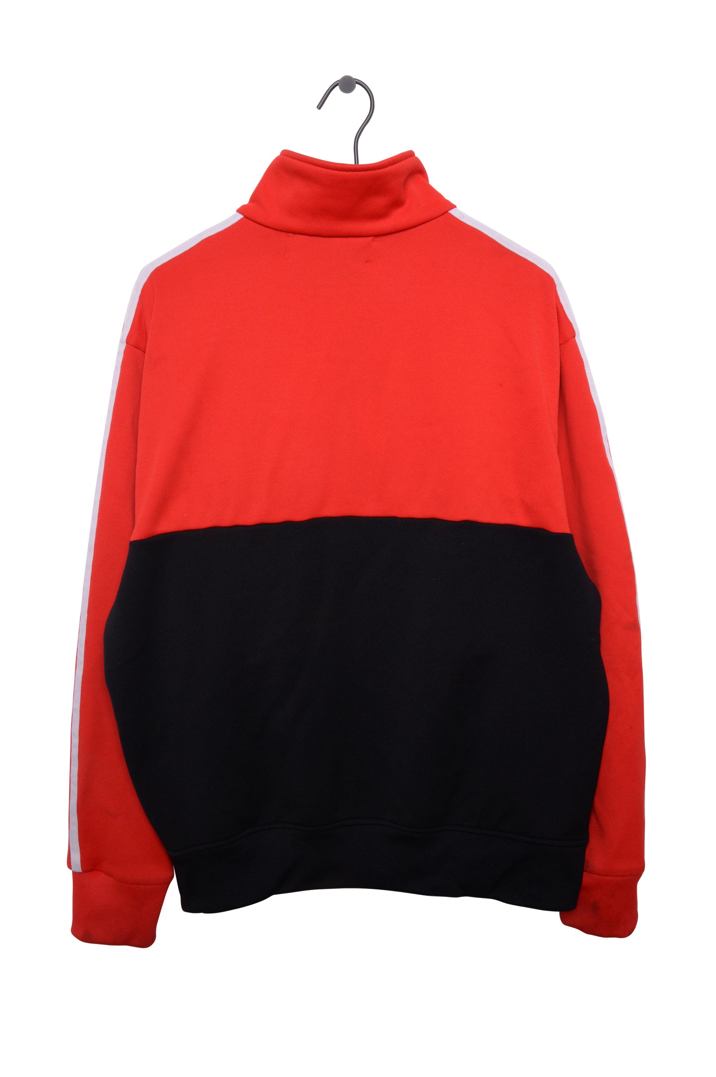Adidas Zip-Up Sweatshirt