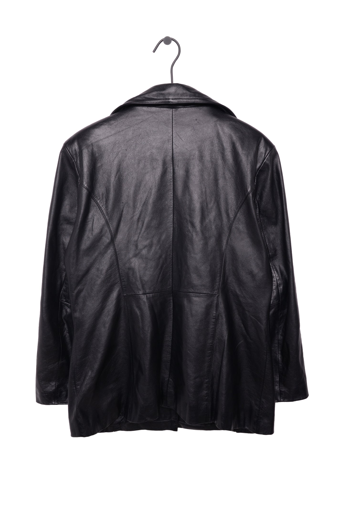 Wilson's Soft Leather Jacket