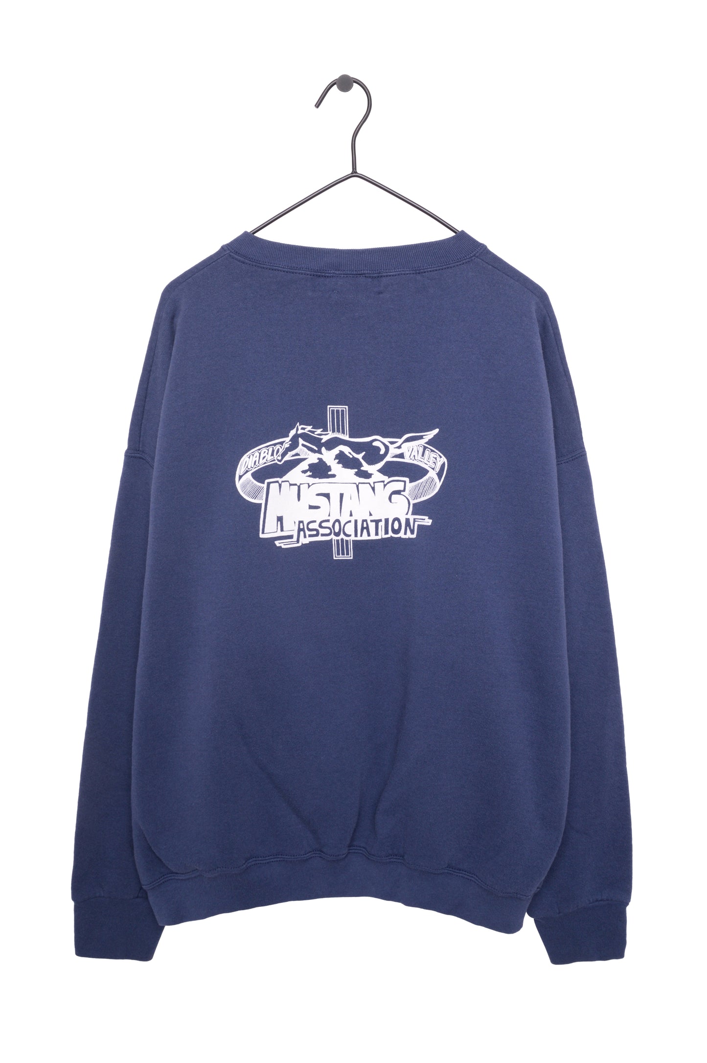 Ford Mustang Sweatshirt