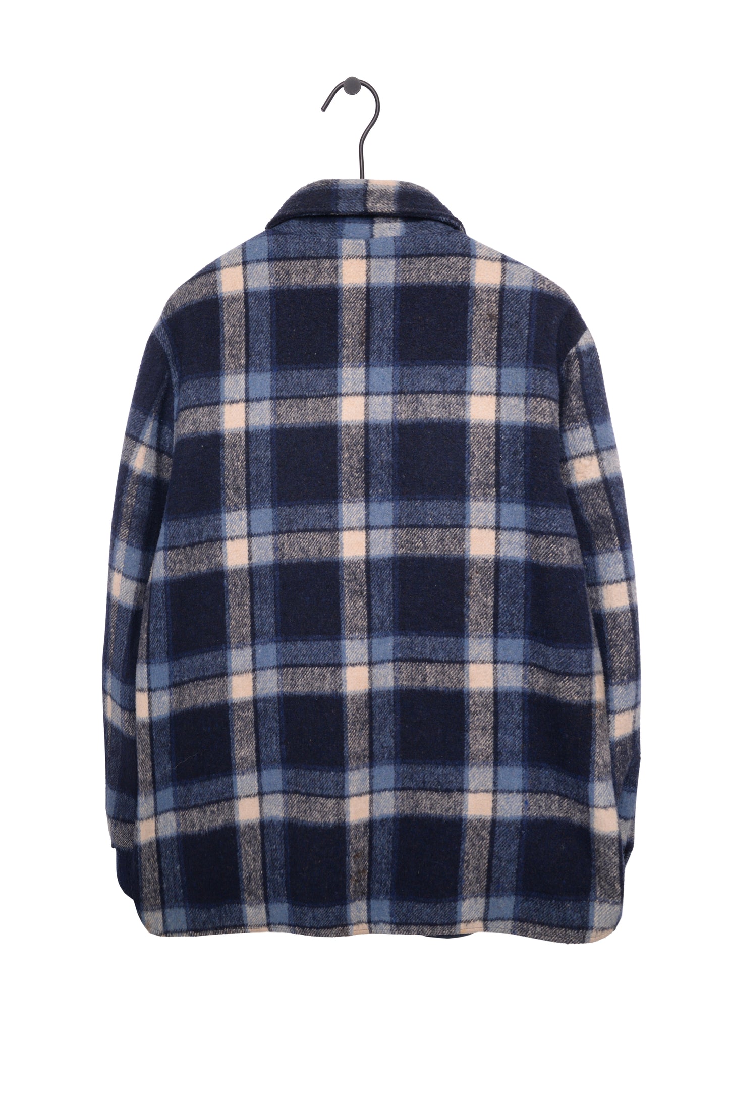 Sears Flannel Jacket