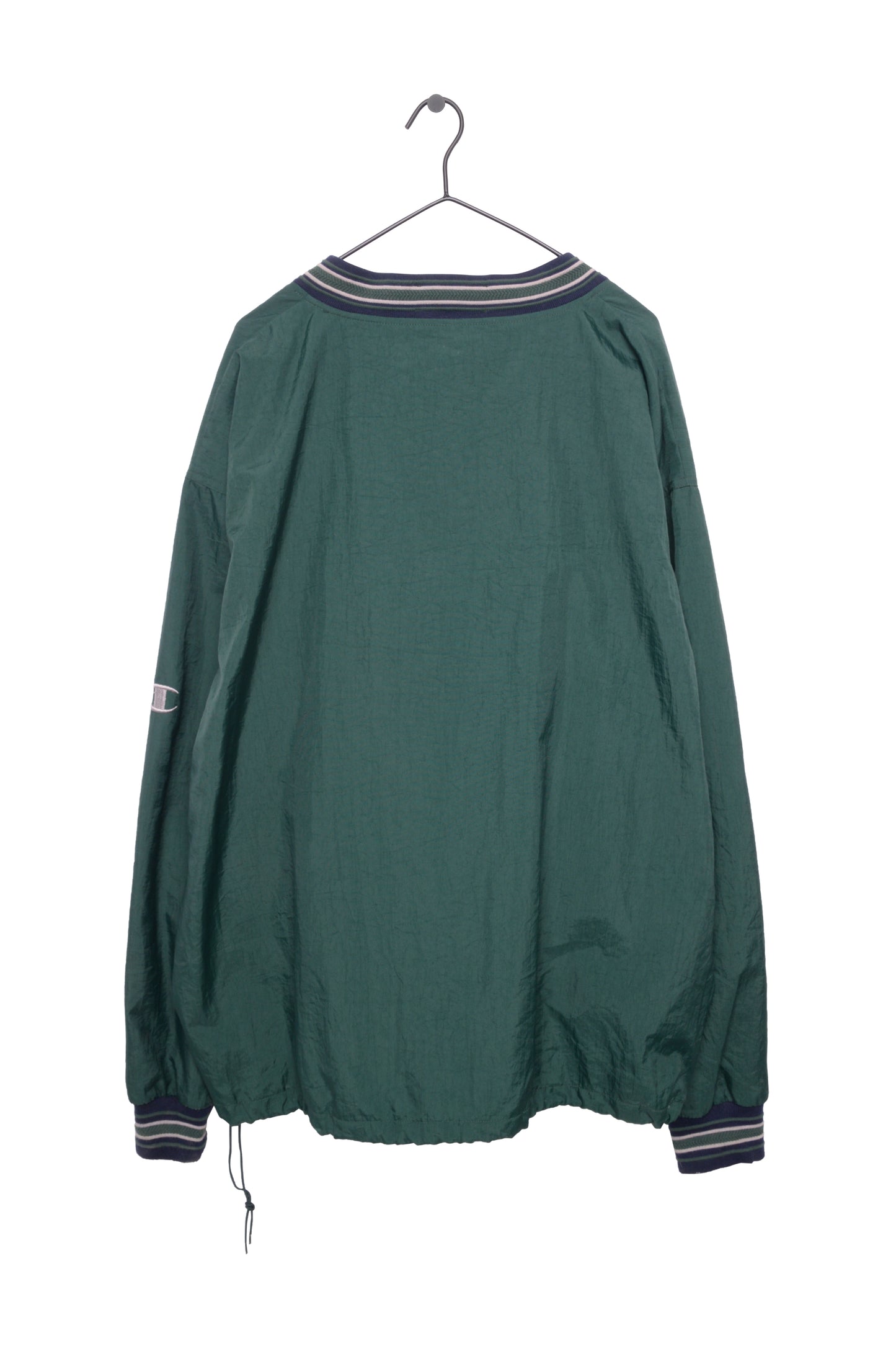 Champion Pullover Windbreaker