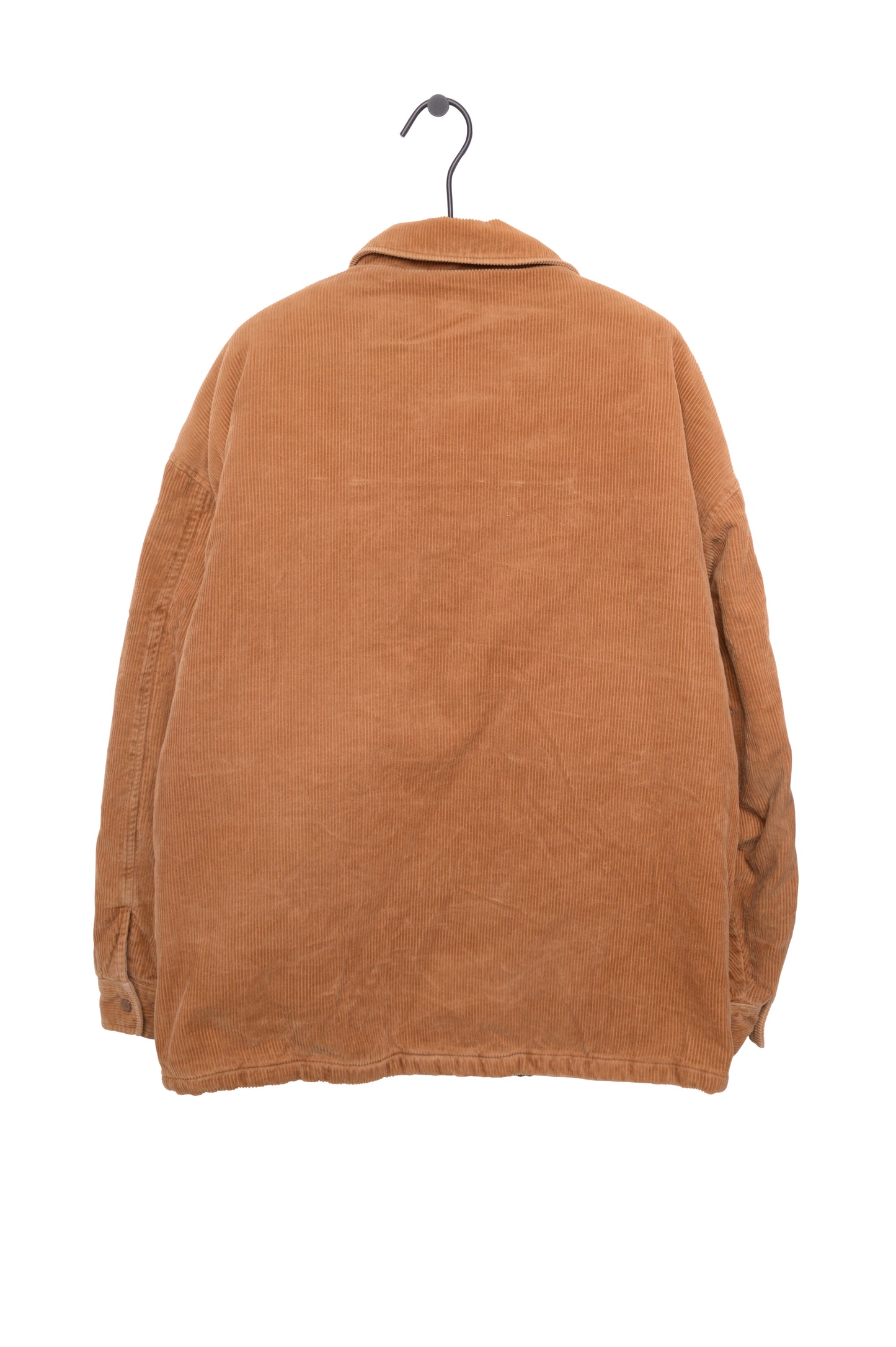 1990s Sherpa Lined Corduroy Jacket