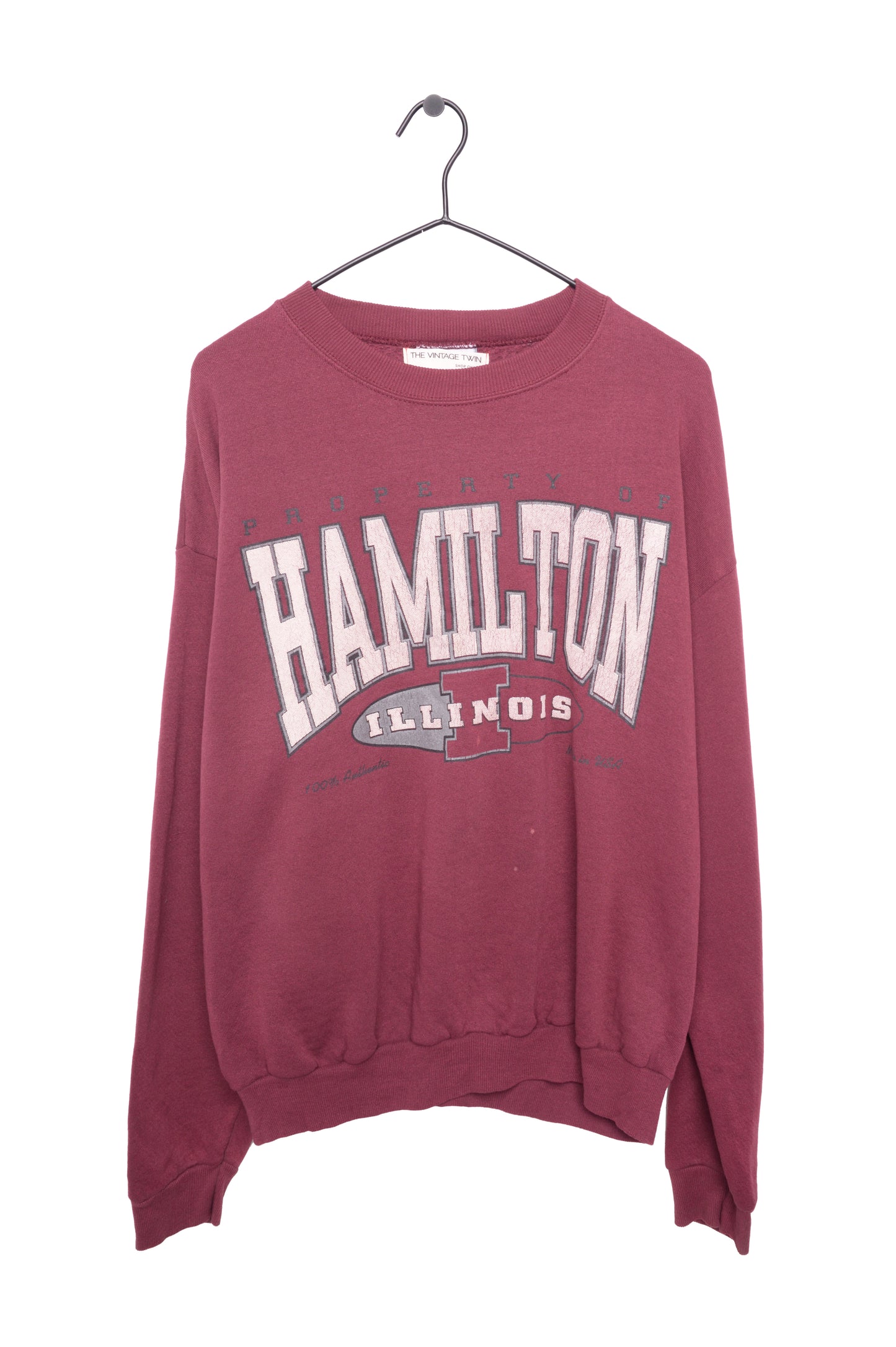 University of Illinois Sweatshirt USA