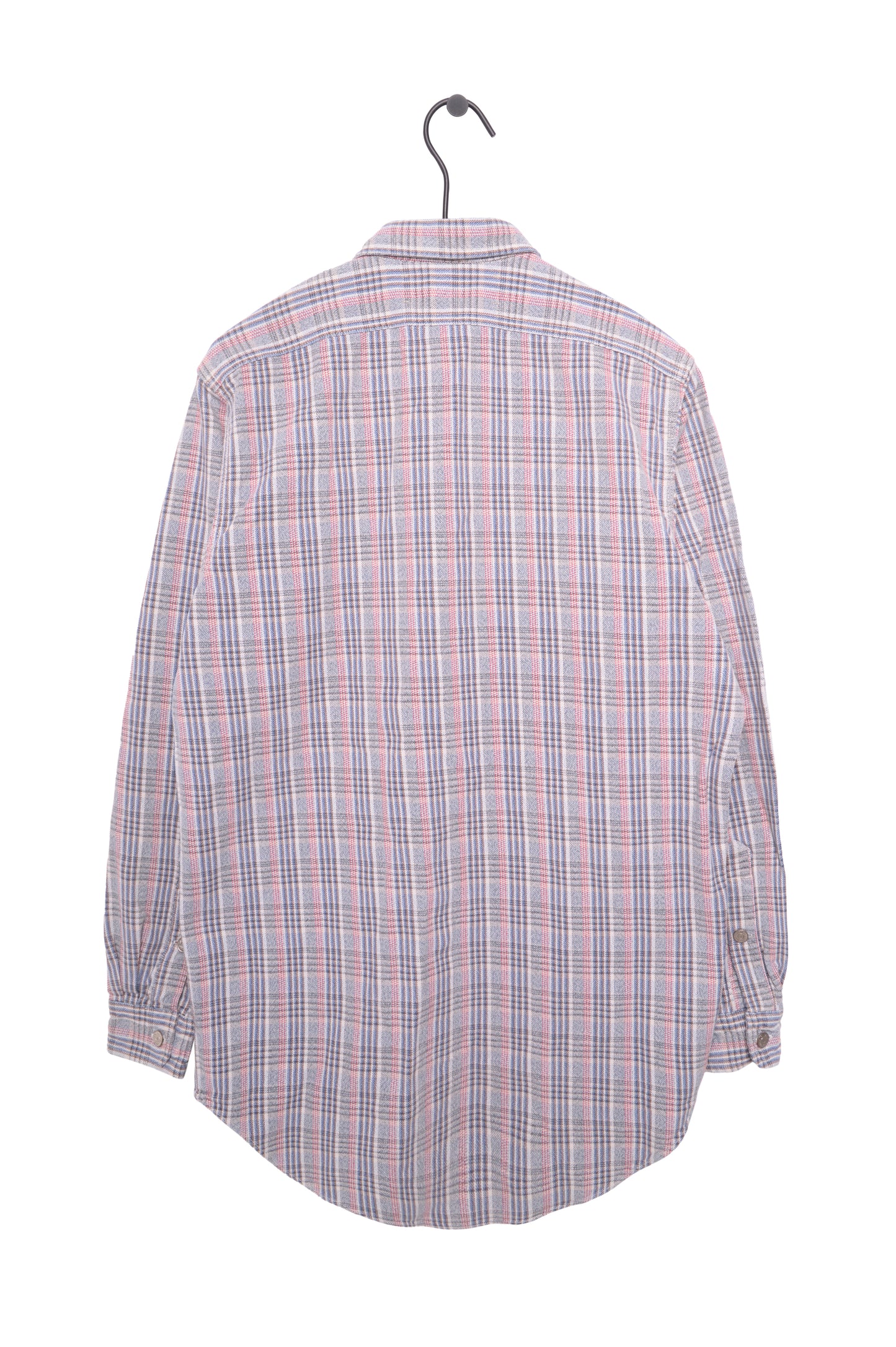 Ralph Lauren Plaid Shirt