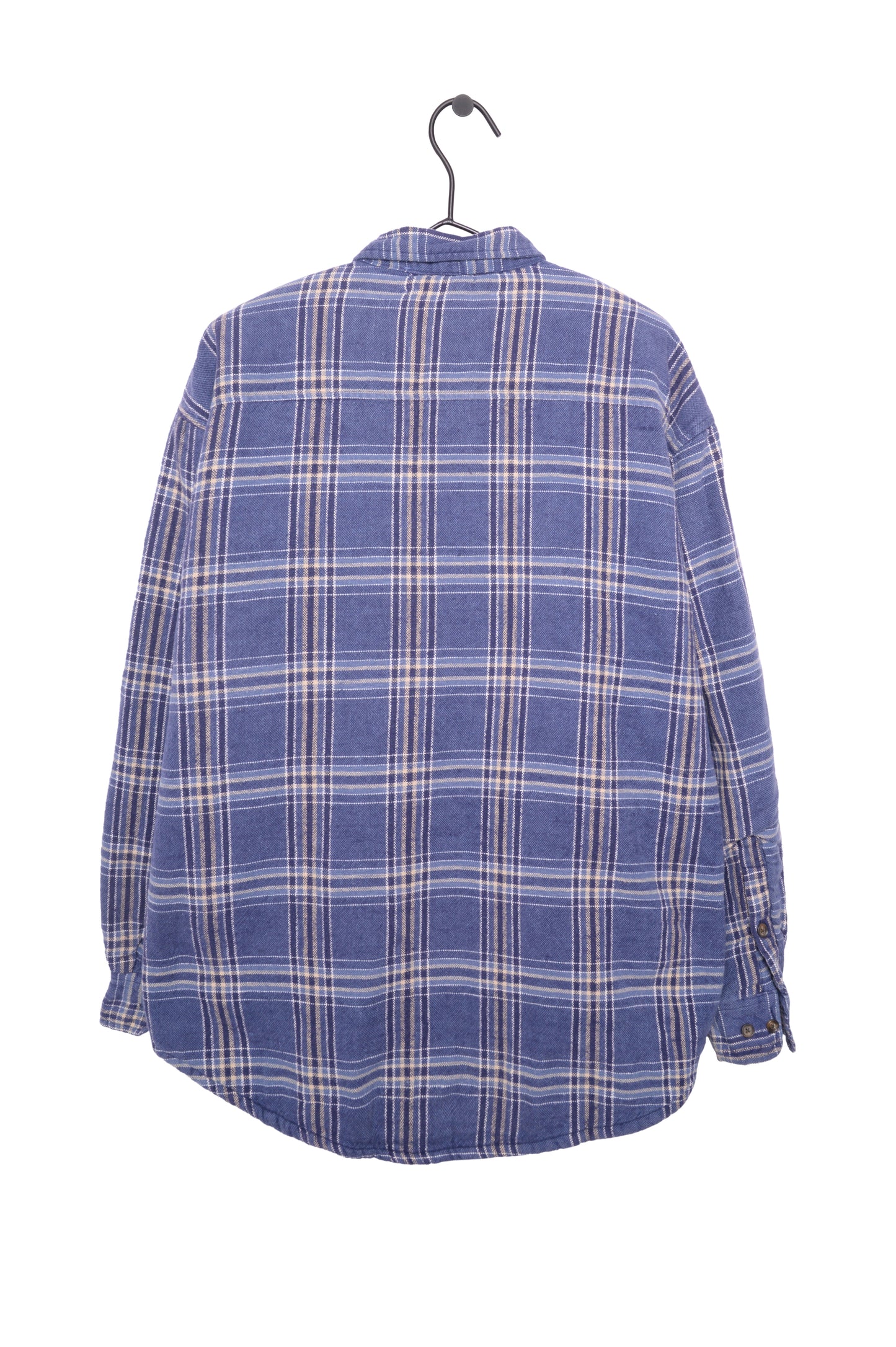 Flannel Jacket