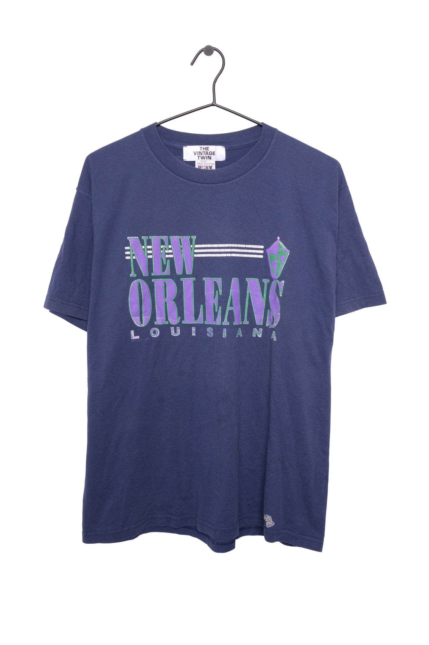 New Orleans Louisiana Tee