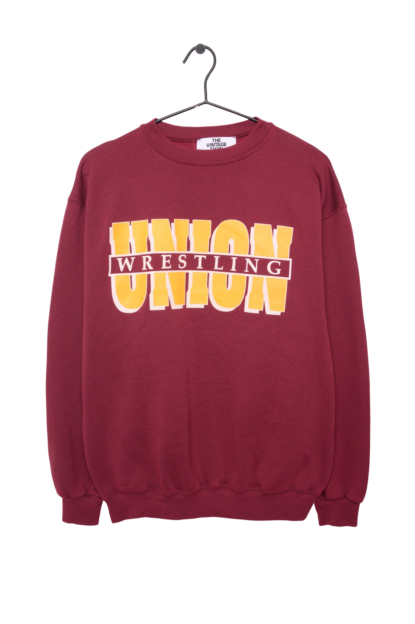 Union Wrestling Sweatshirt USA