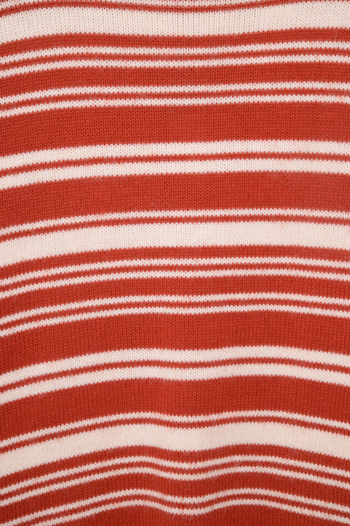 Striped Sweater