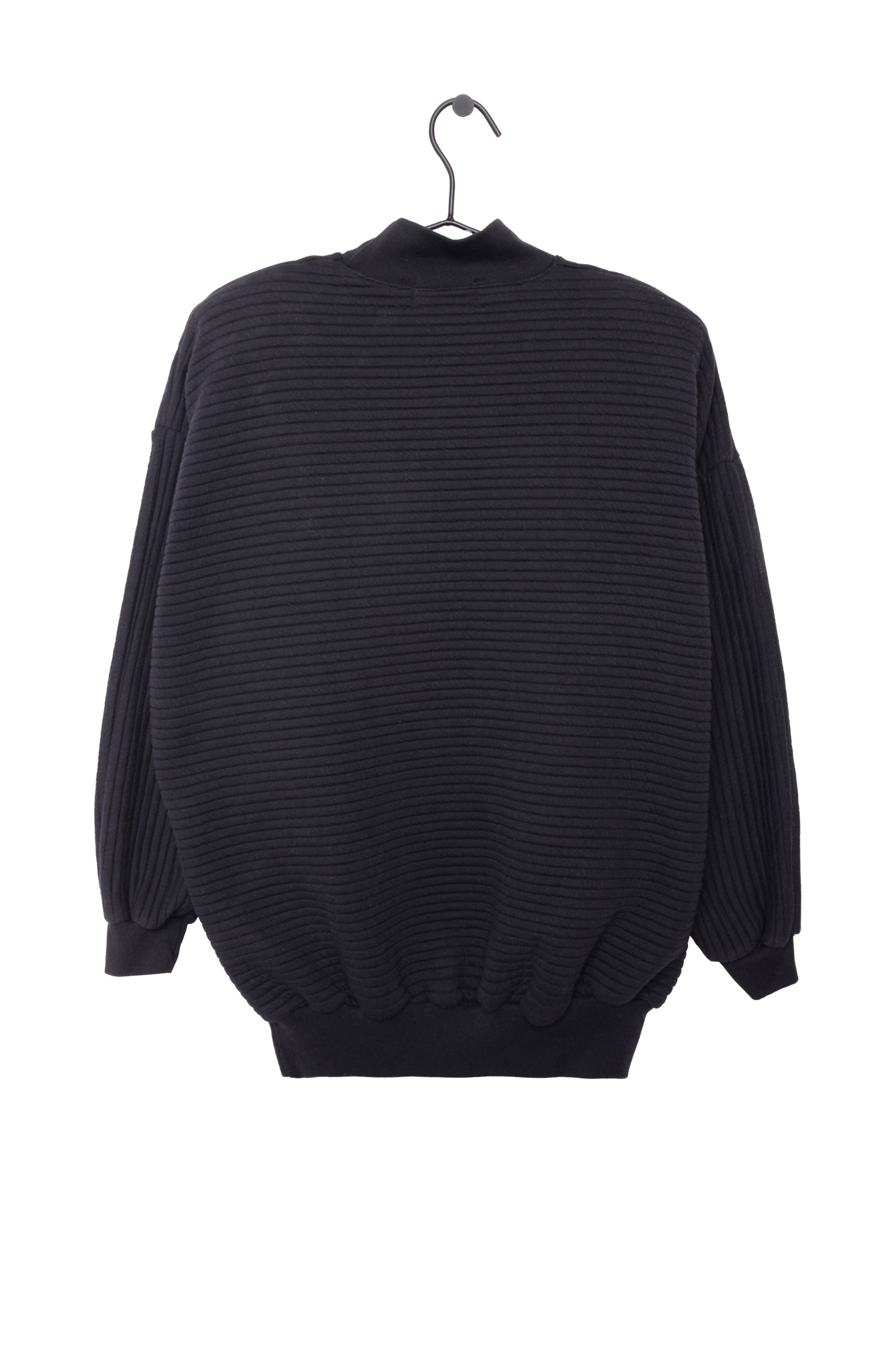 Soft Applique Sweatshirt