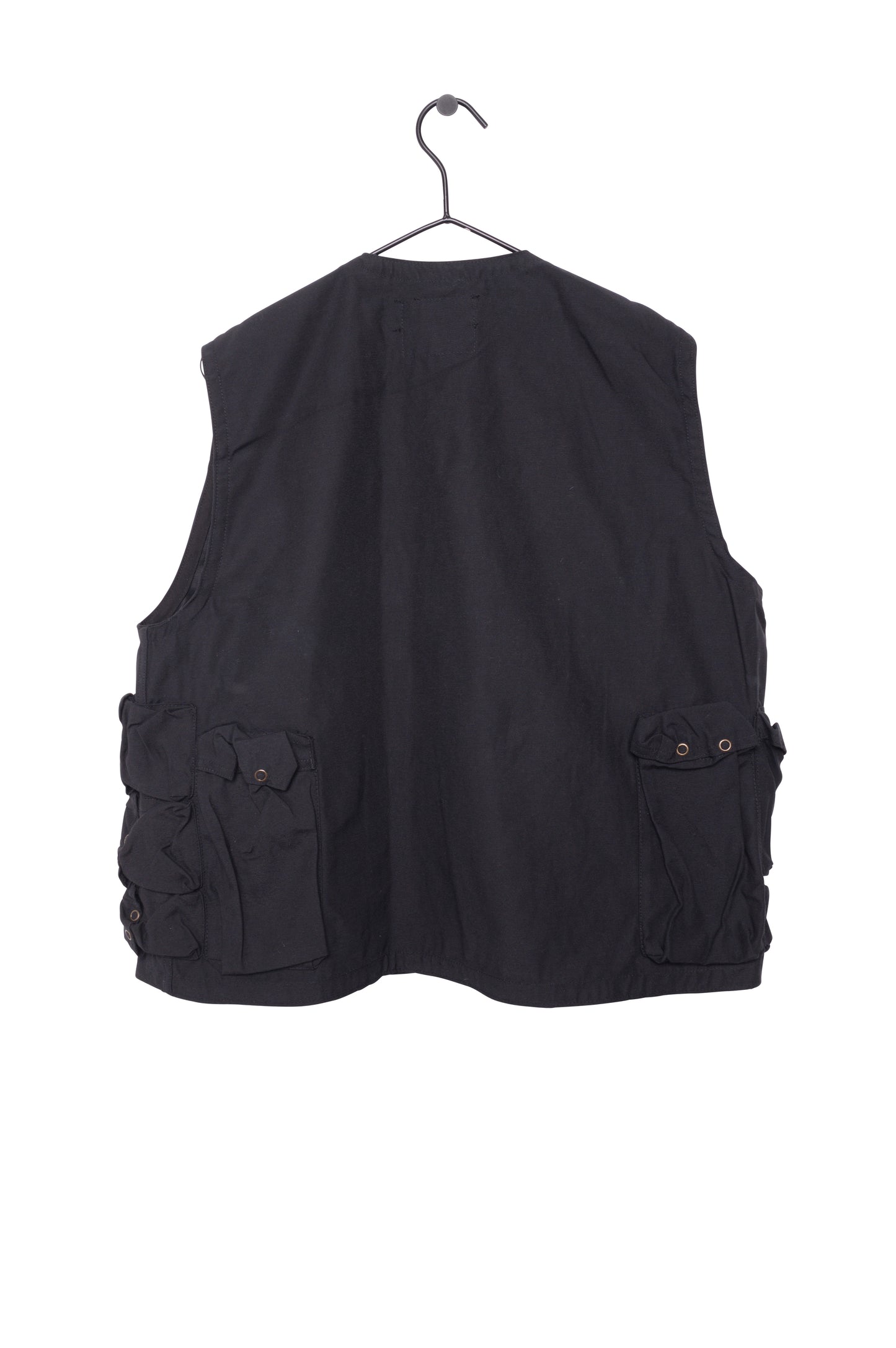 Alpha Industries Air Force Vest USA