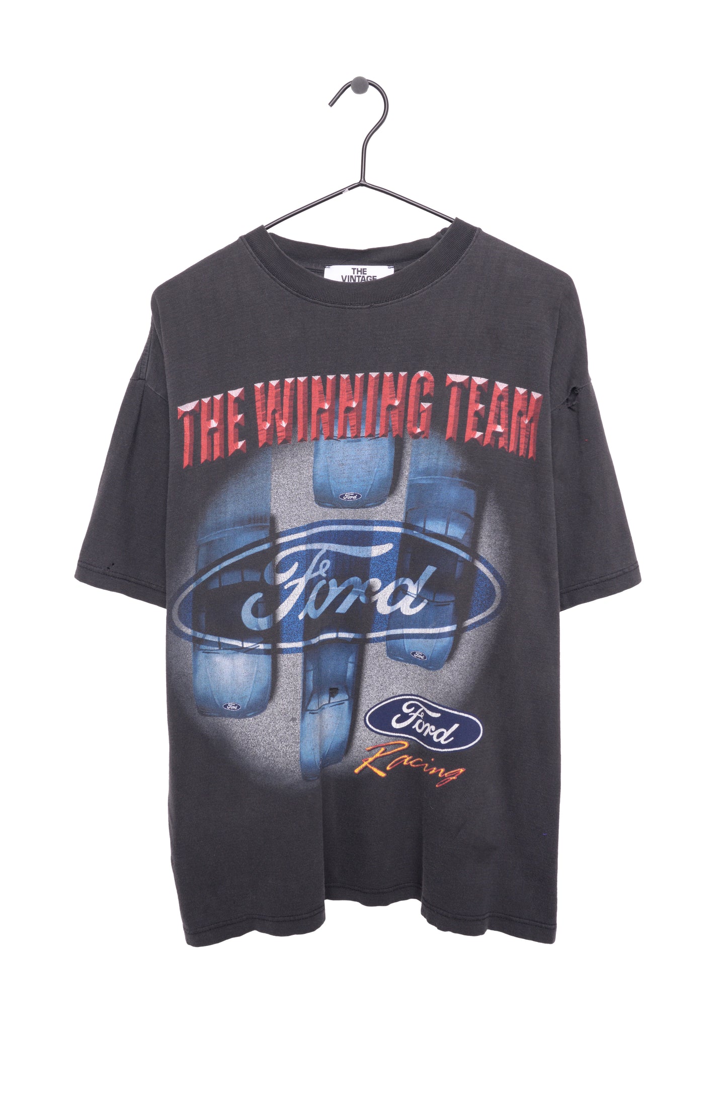 Ford Racing Tee