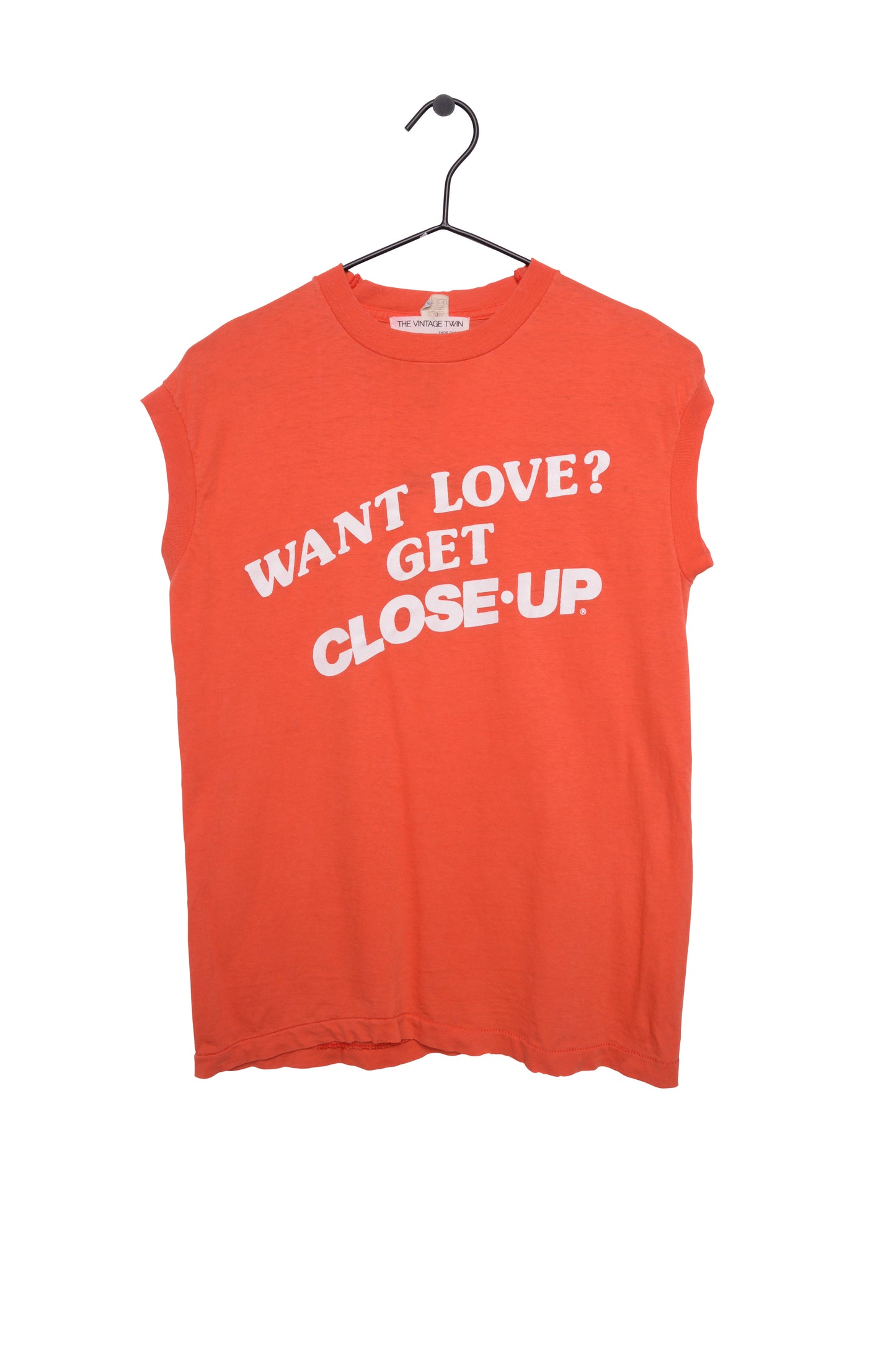 Love Close Up Tee USA