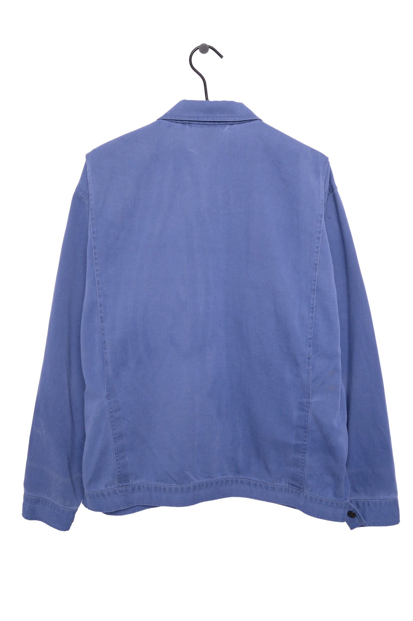 Faded French Workwear Jacket