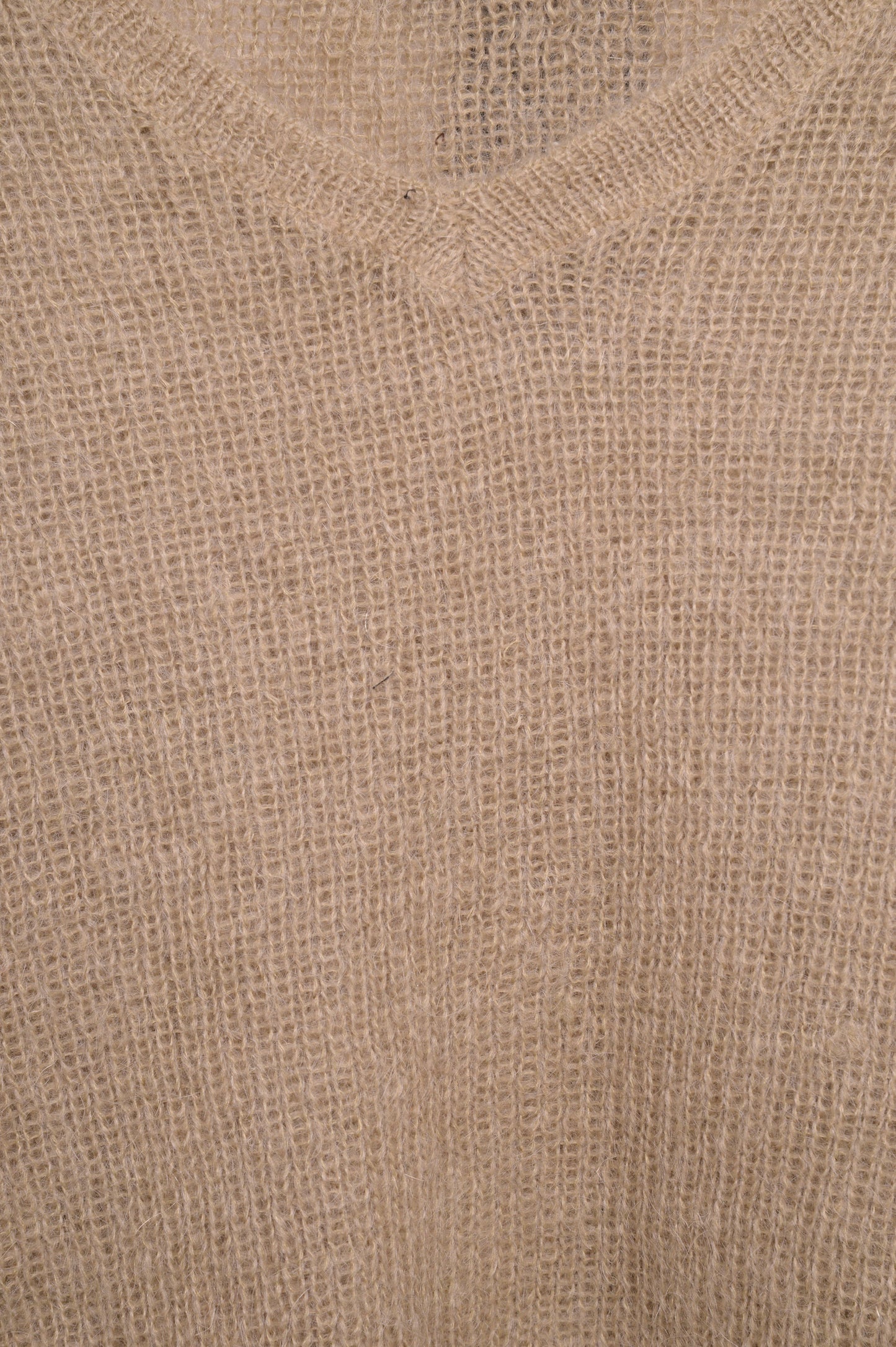 Mohair Blend Sweater