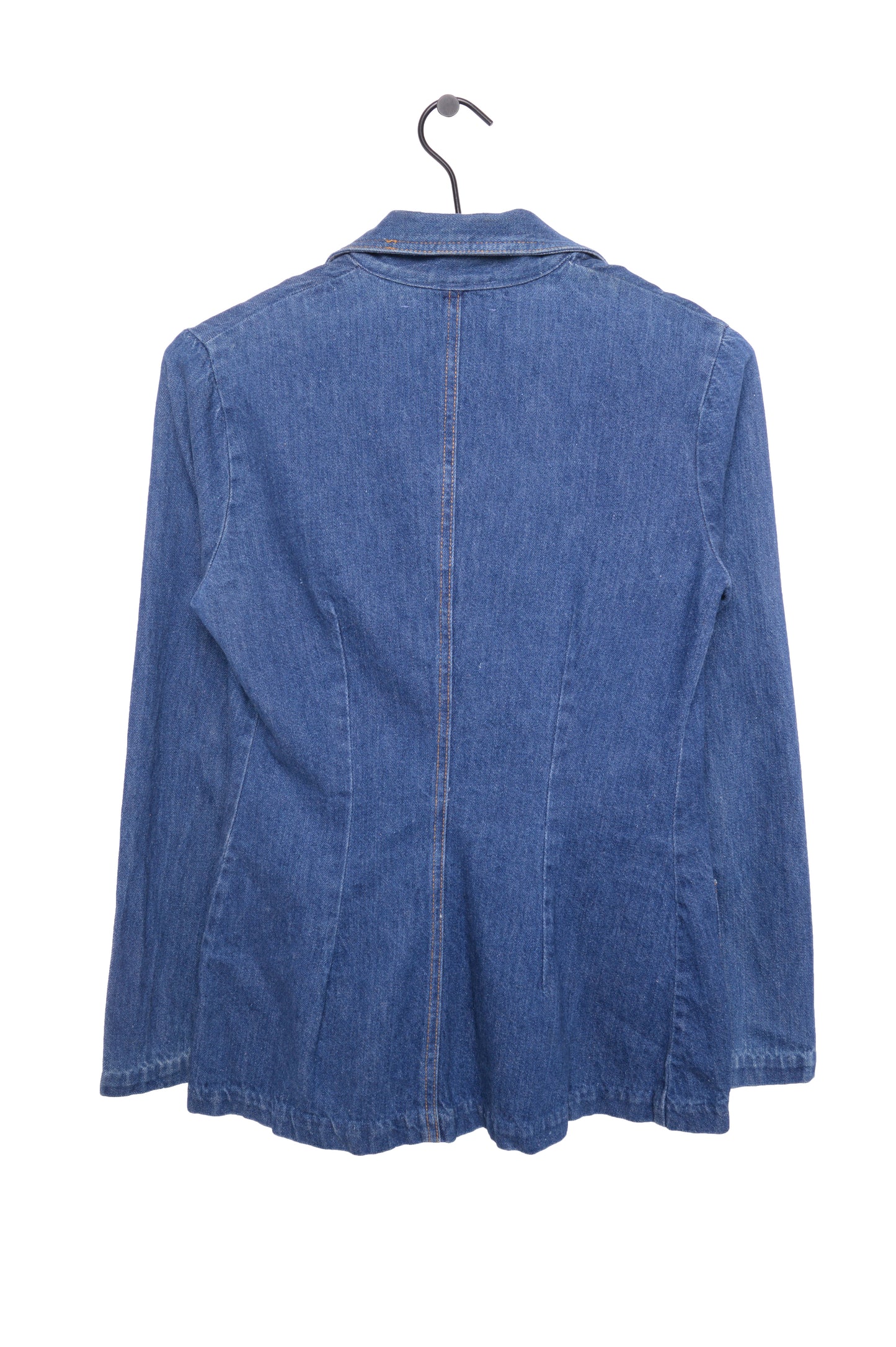 1970s Levi's Denim Blazer