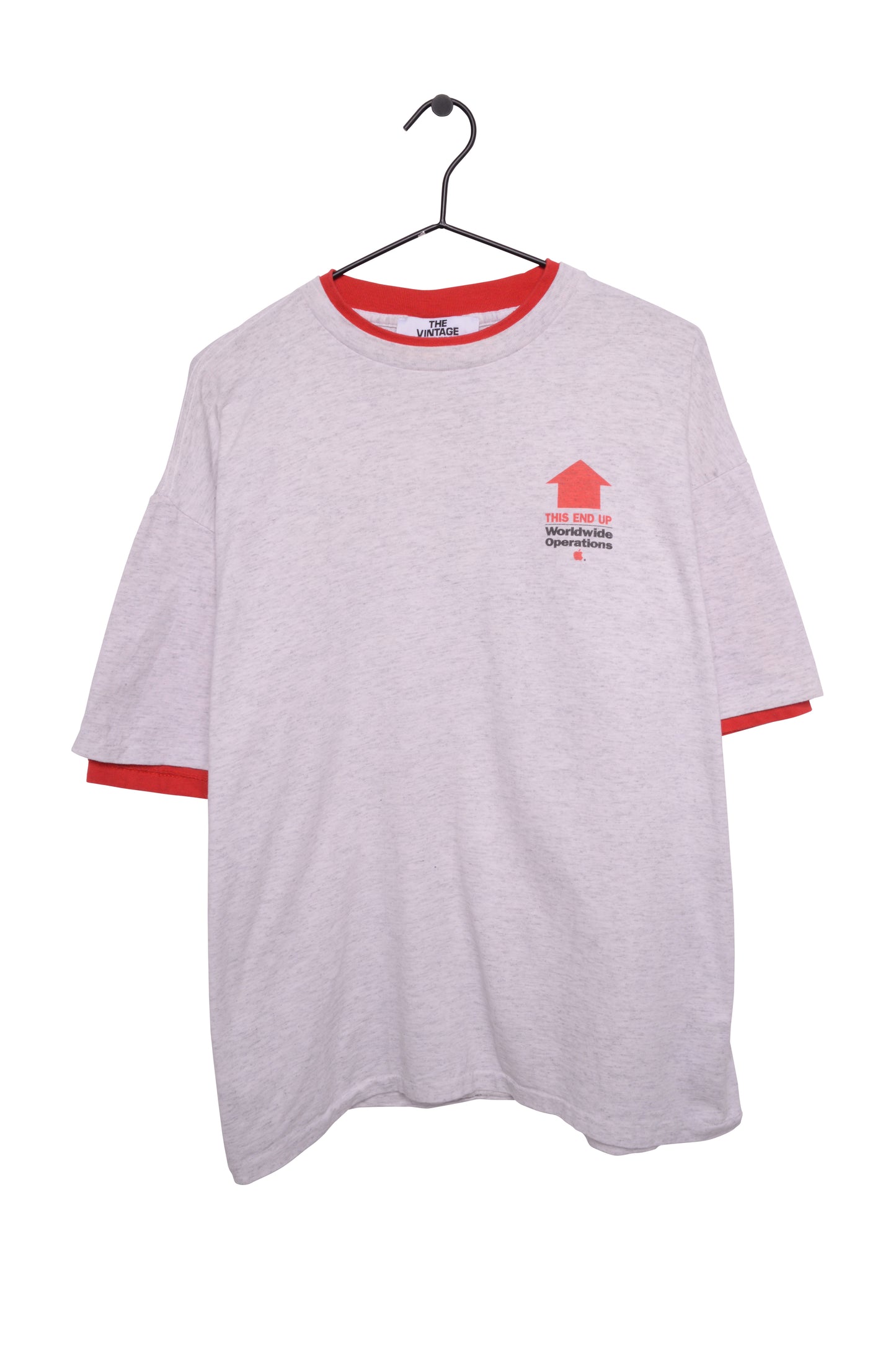 1993 Apple Operations Tee USA