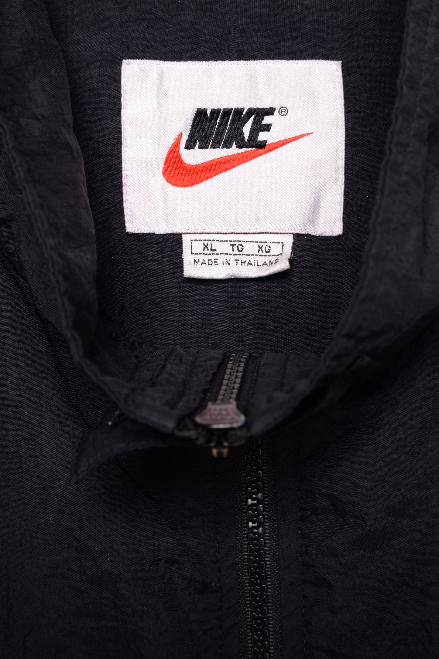 Nike Windbreaker