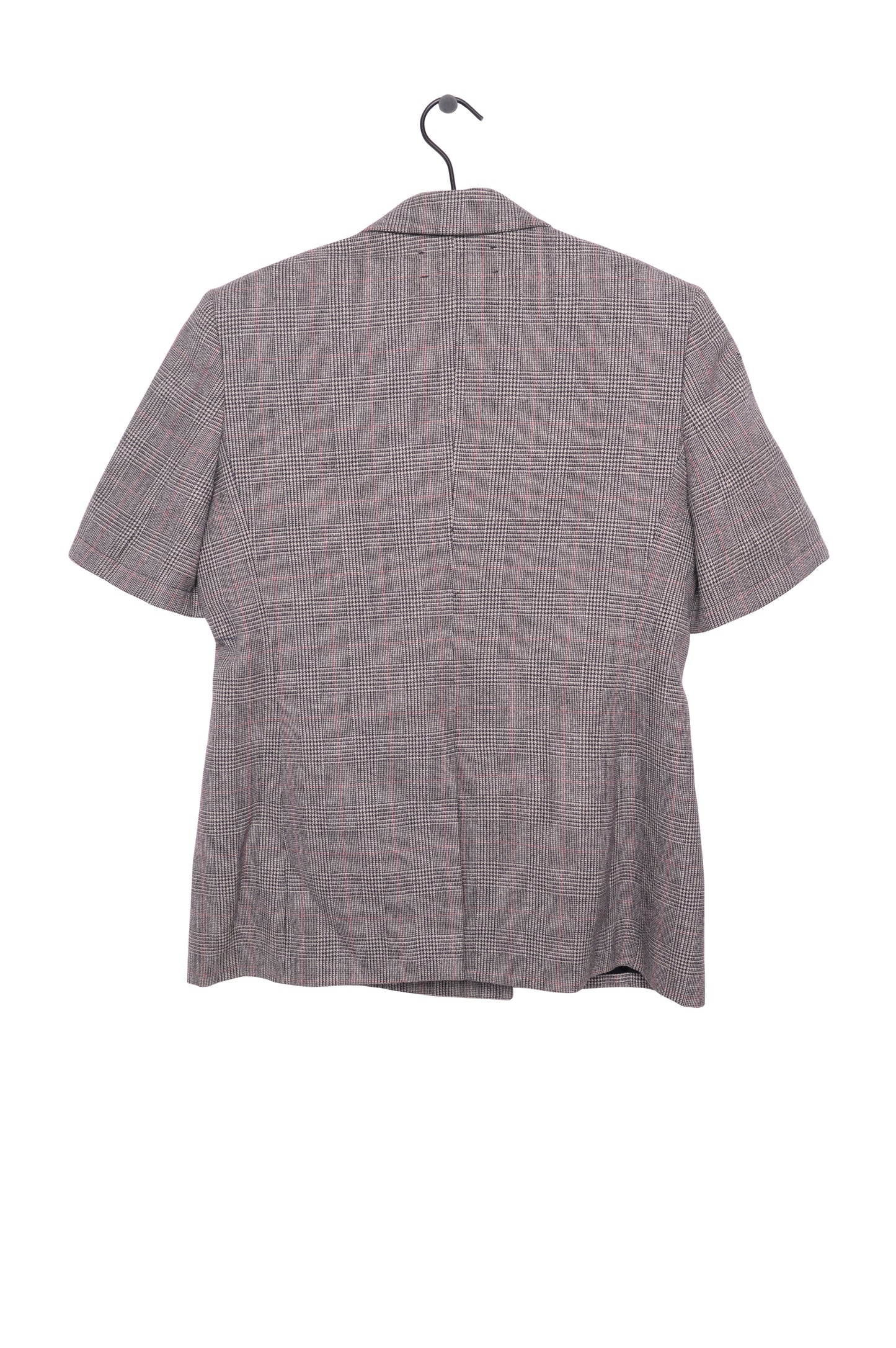 Gap Houndstooth Blazer