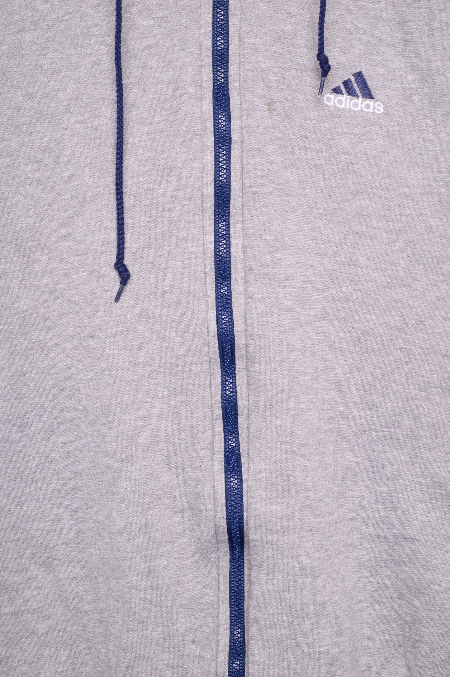 1990s Reversible Adidas Windbreaker