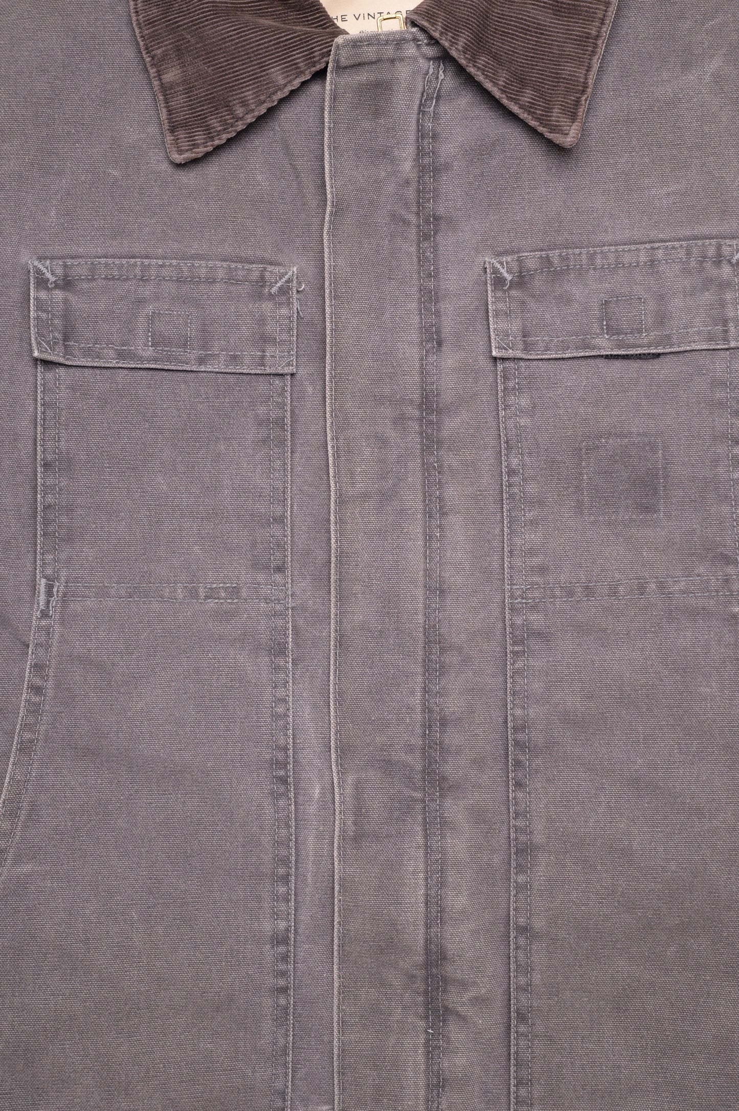 Carhartt Work Jacket USA