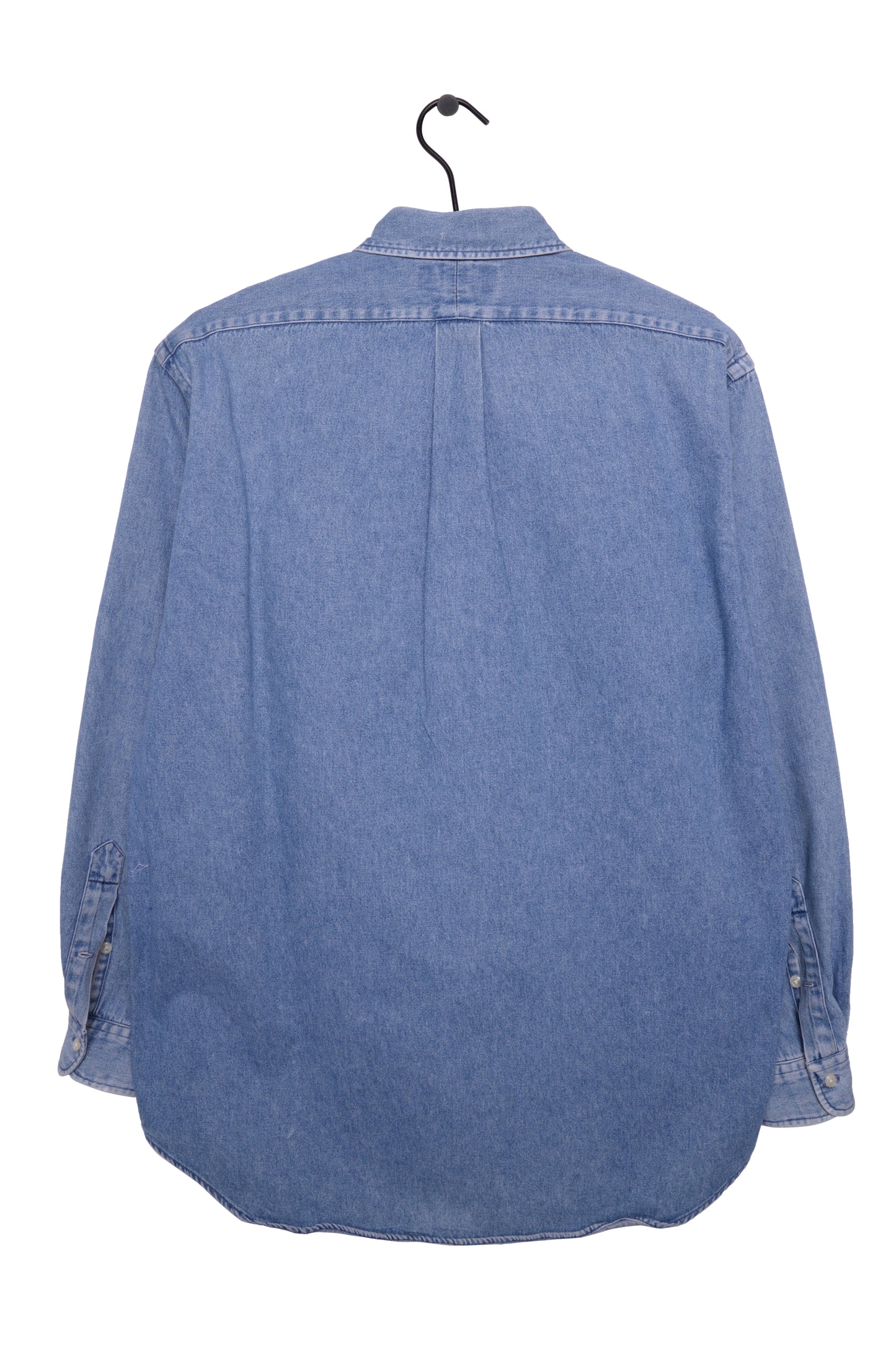 Ralph Lauren Denim Shirt