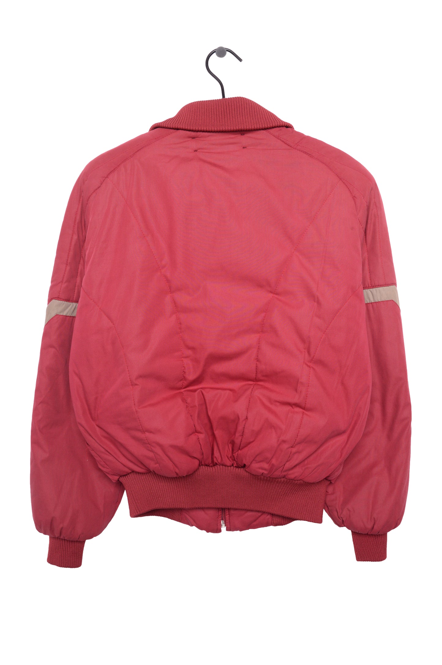 Member's Only Puffer Jacket