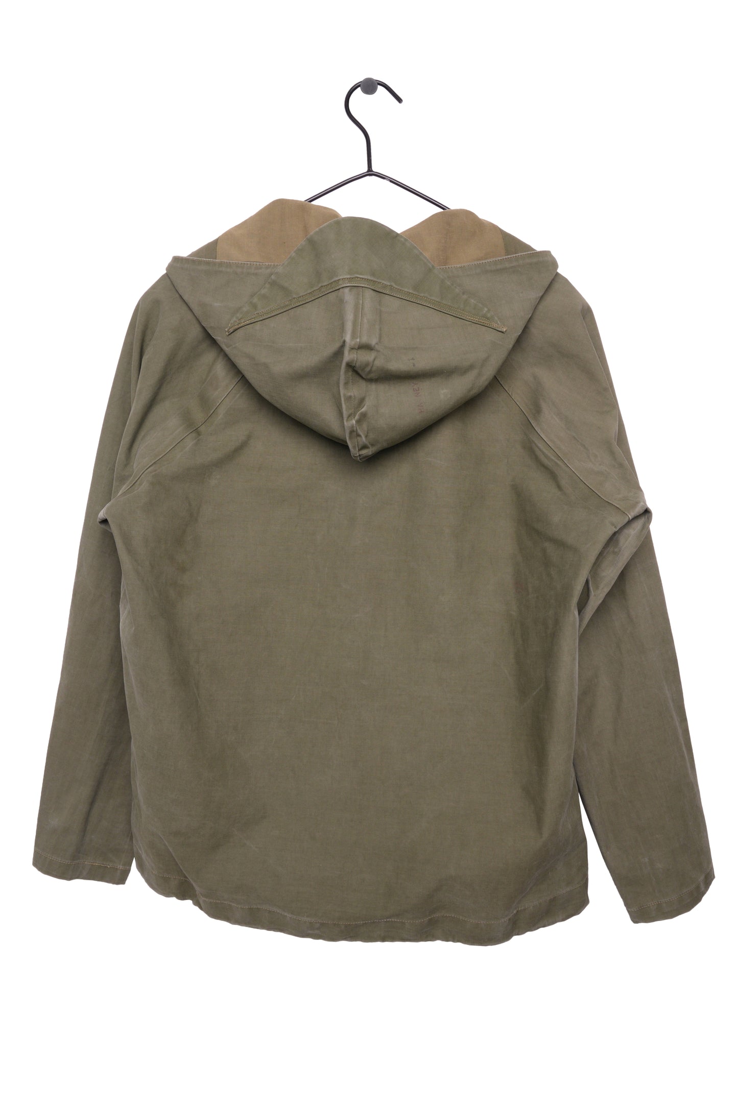 Authentic US Army Jacket