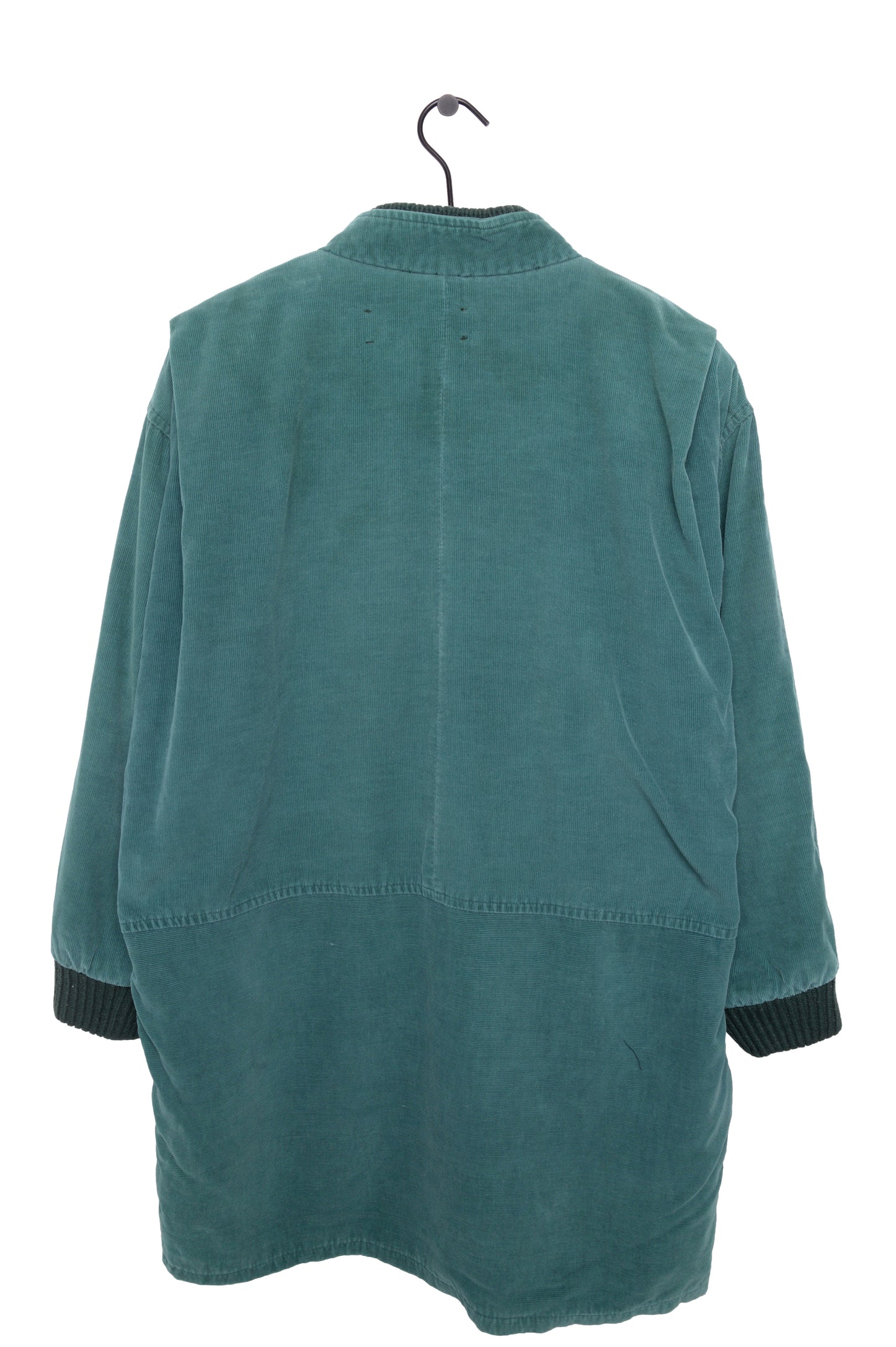Lined Corduroy Jacket