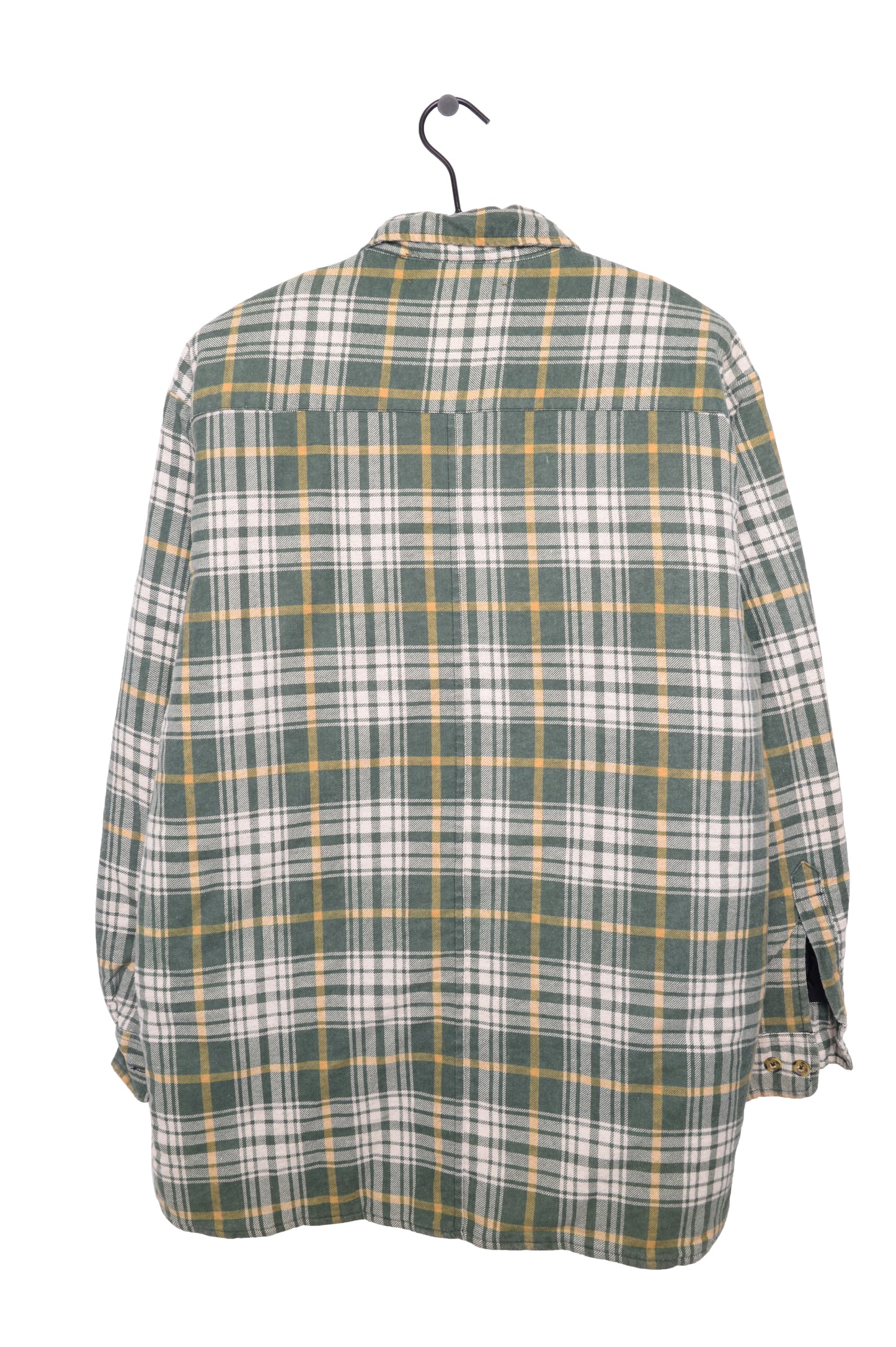 Dickies Flannel Jacket