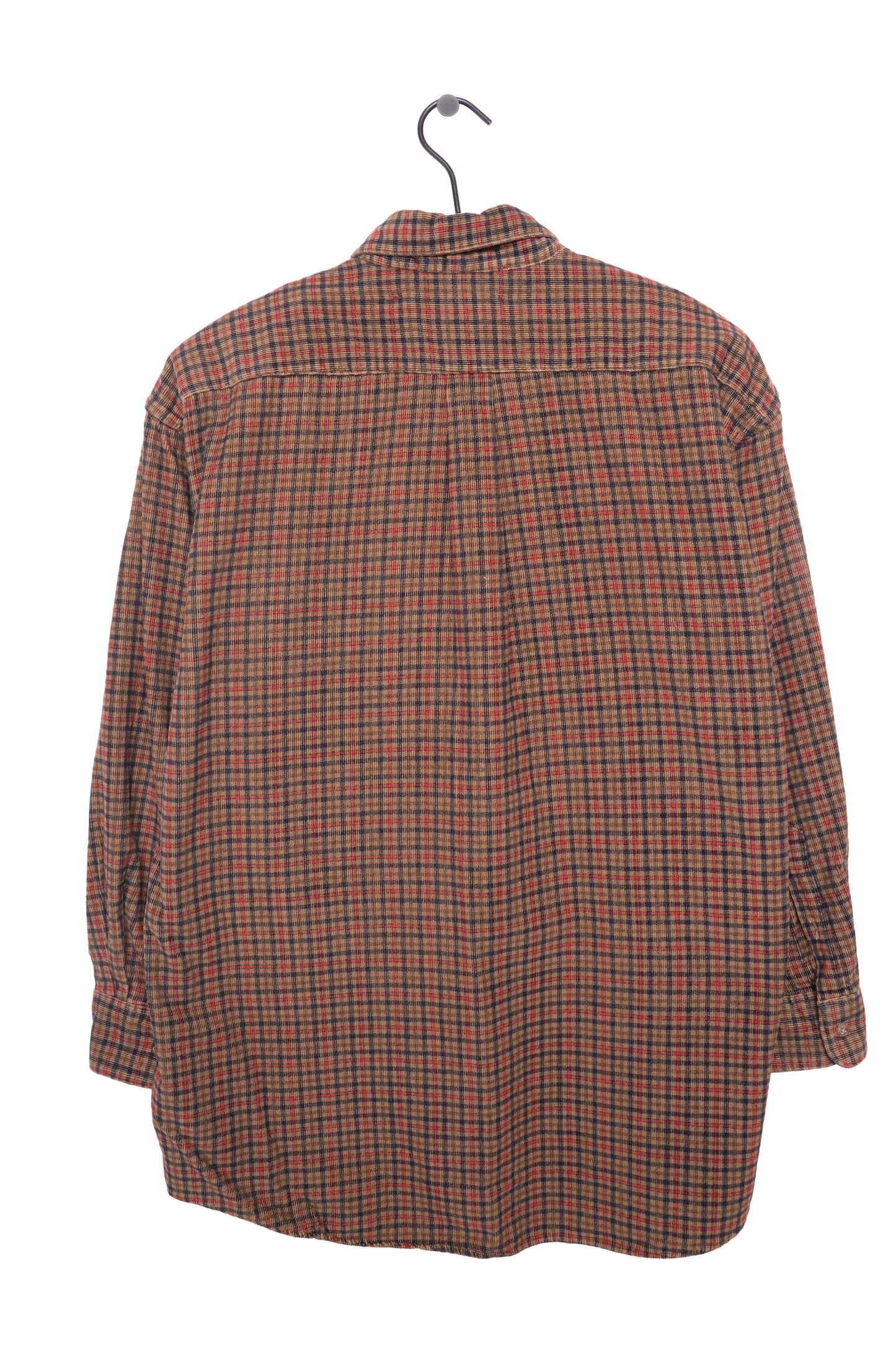 Corduroy Button Down