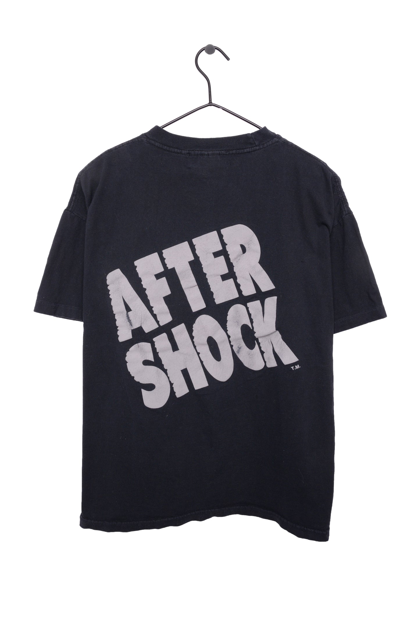 After Shock Tee USA