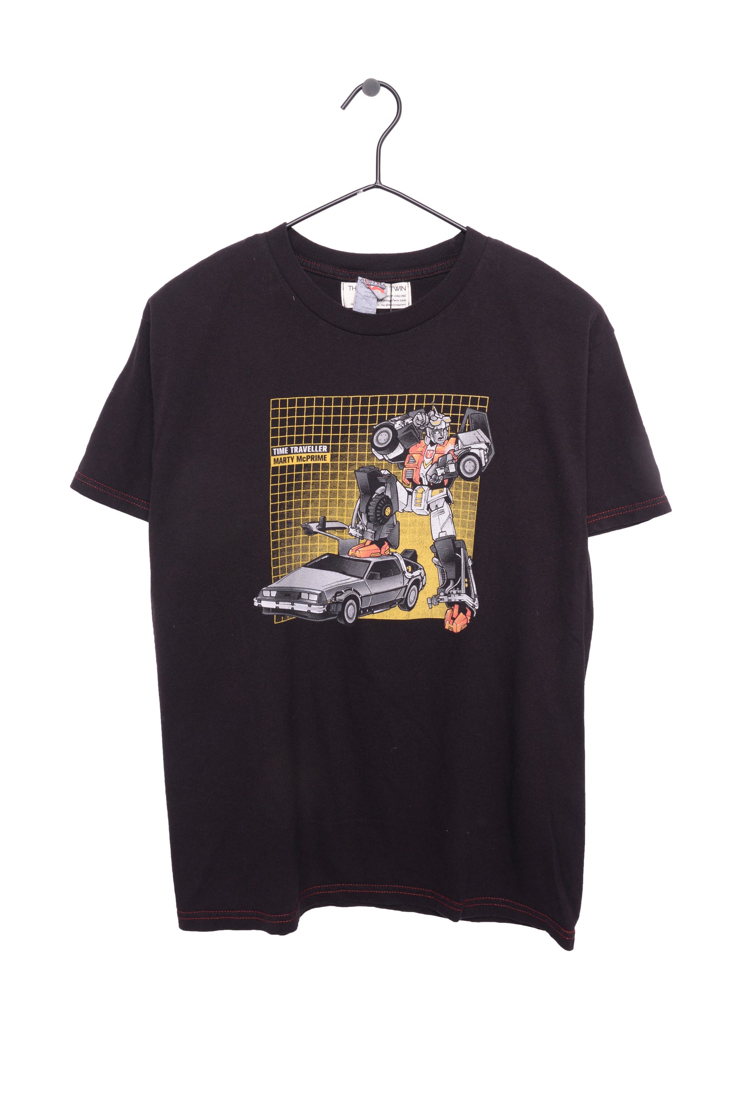 Transformers Tee